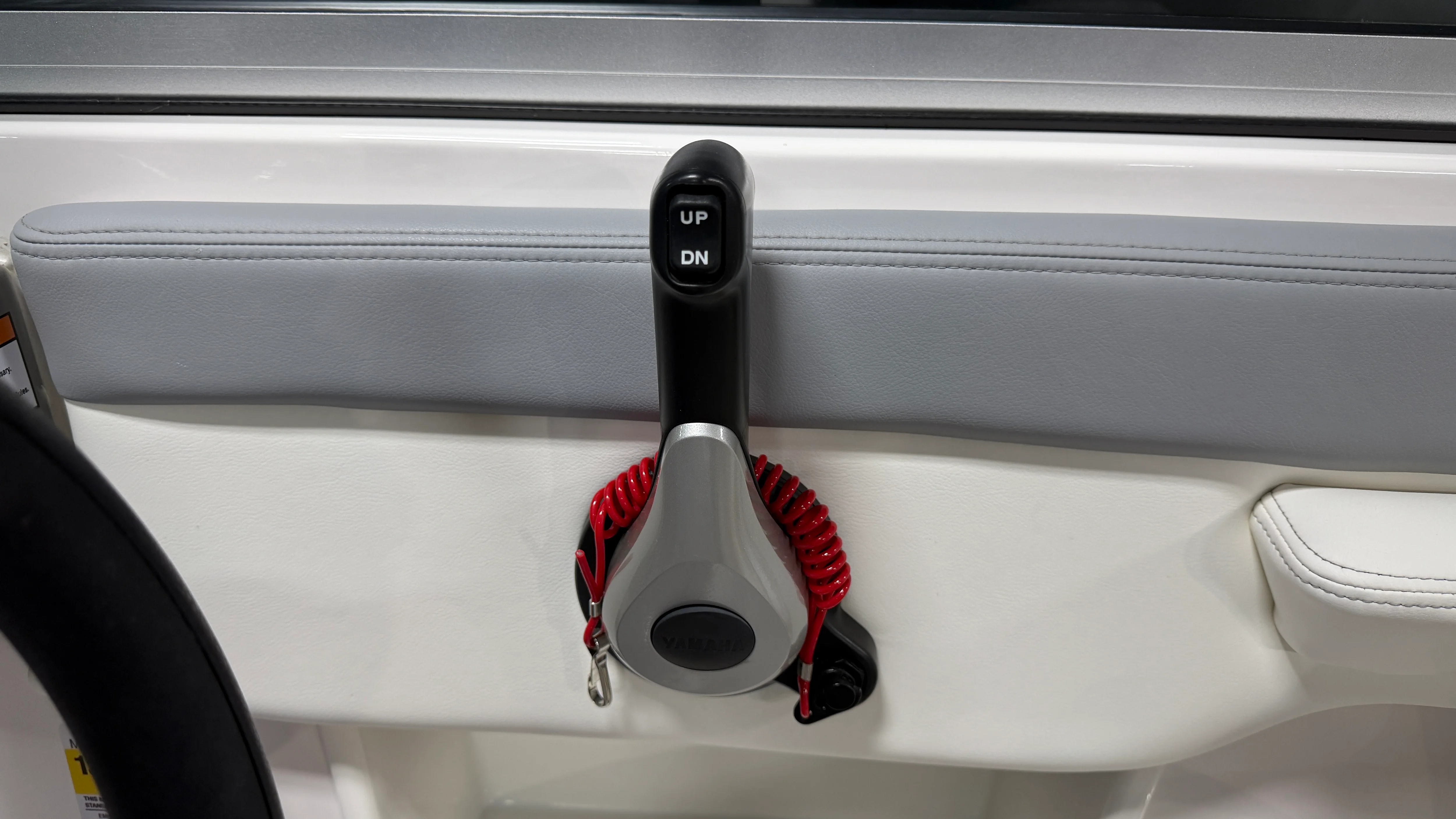 2023 Chaparral 23 SSI OB Image Thumbnail #55