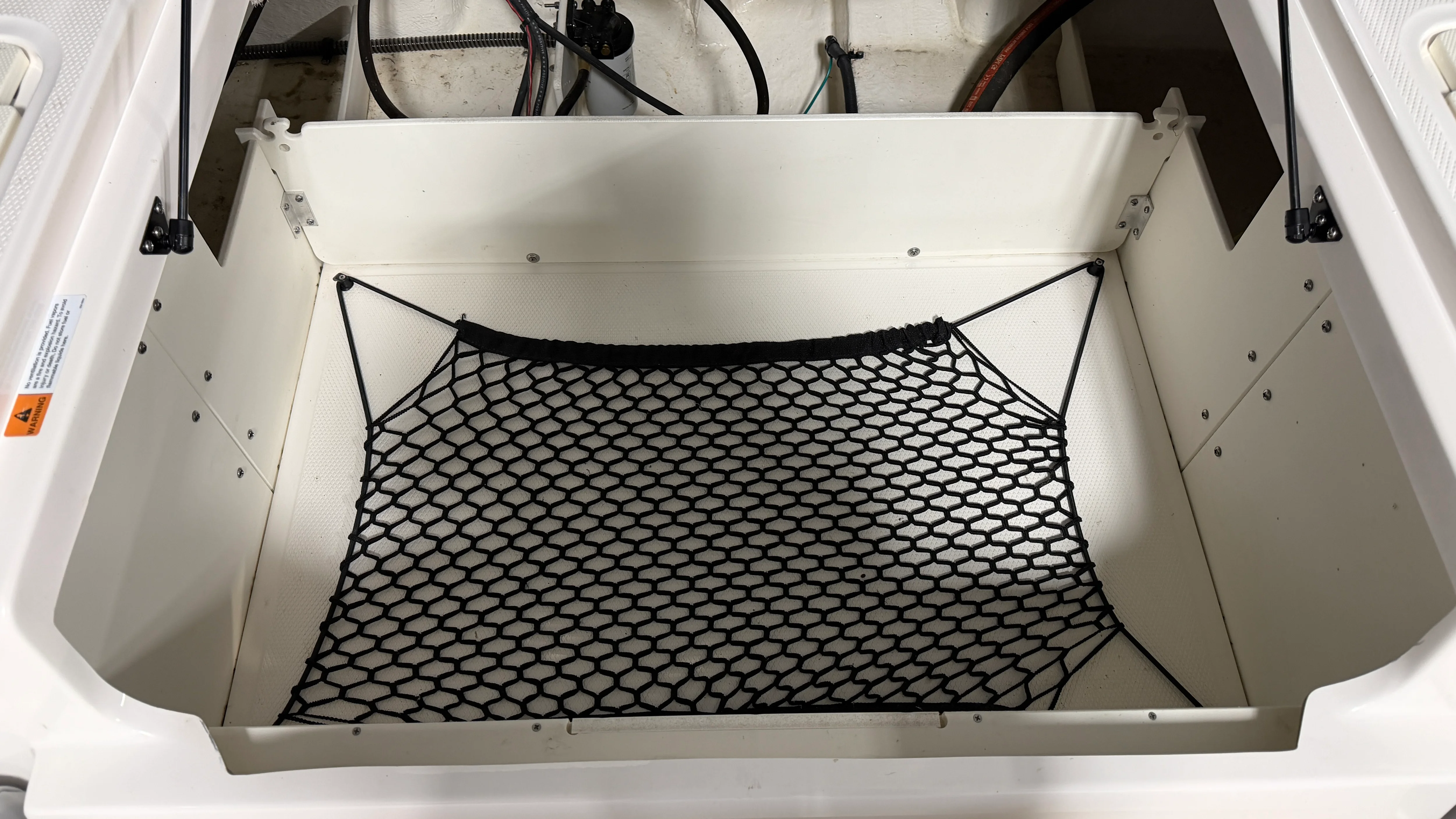 2023 Chaparral 23 SSI OB Image Thumbnail #38