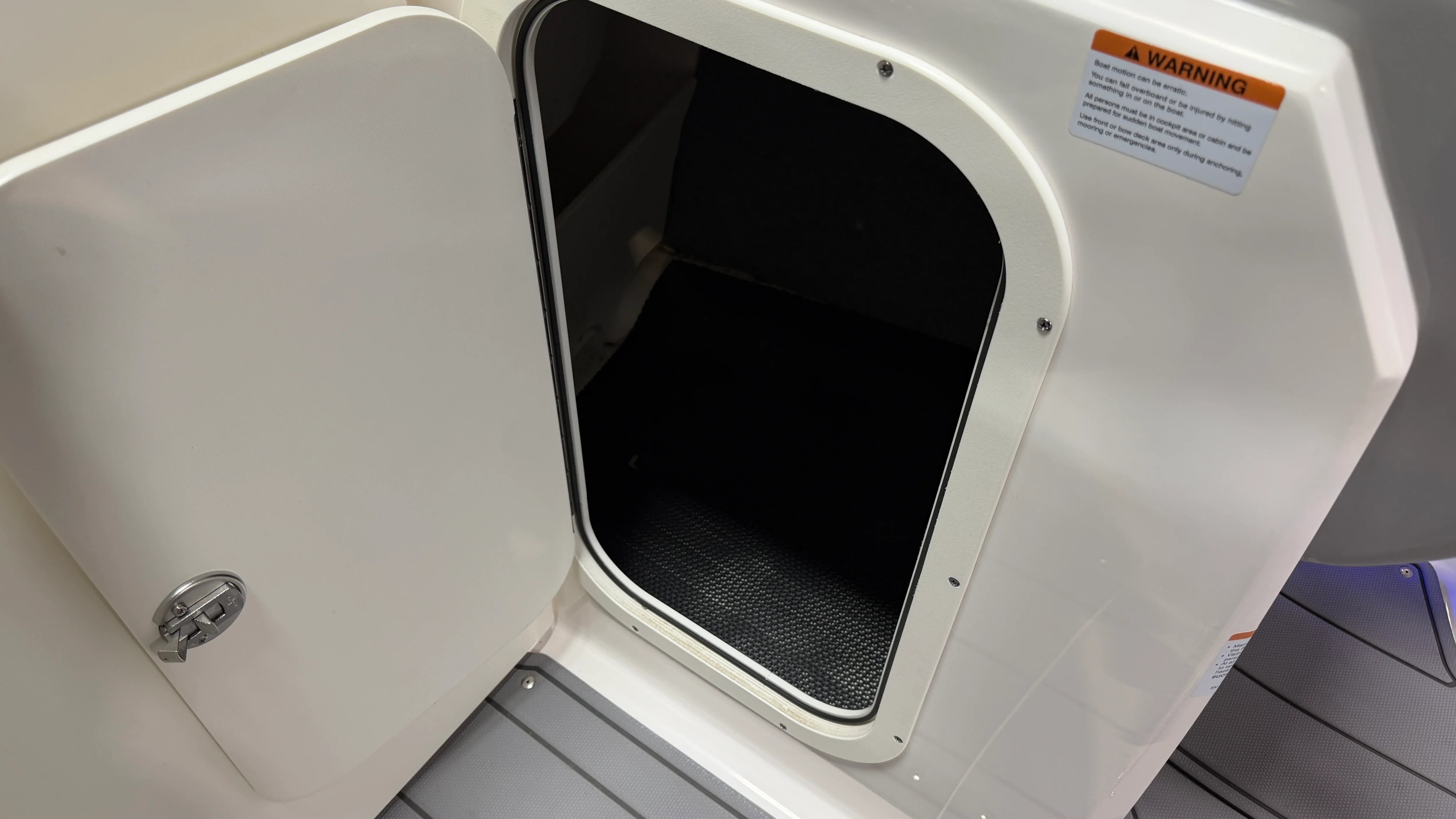 2023 Chaparral 23 SSI OB Image Thumbnail #70