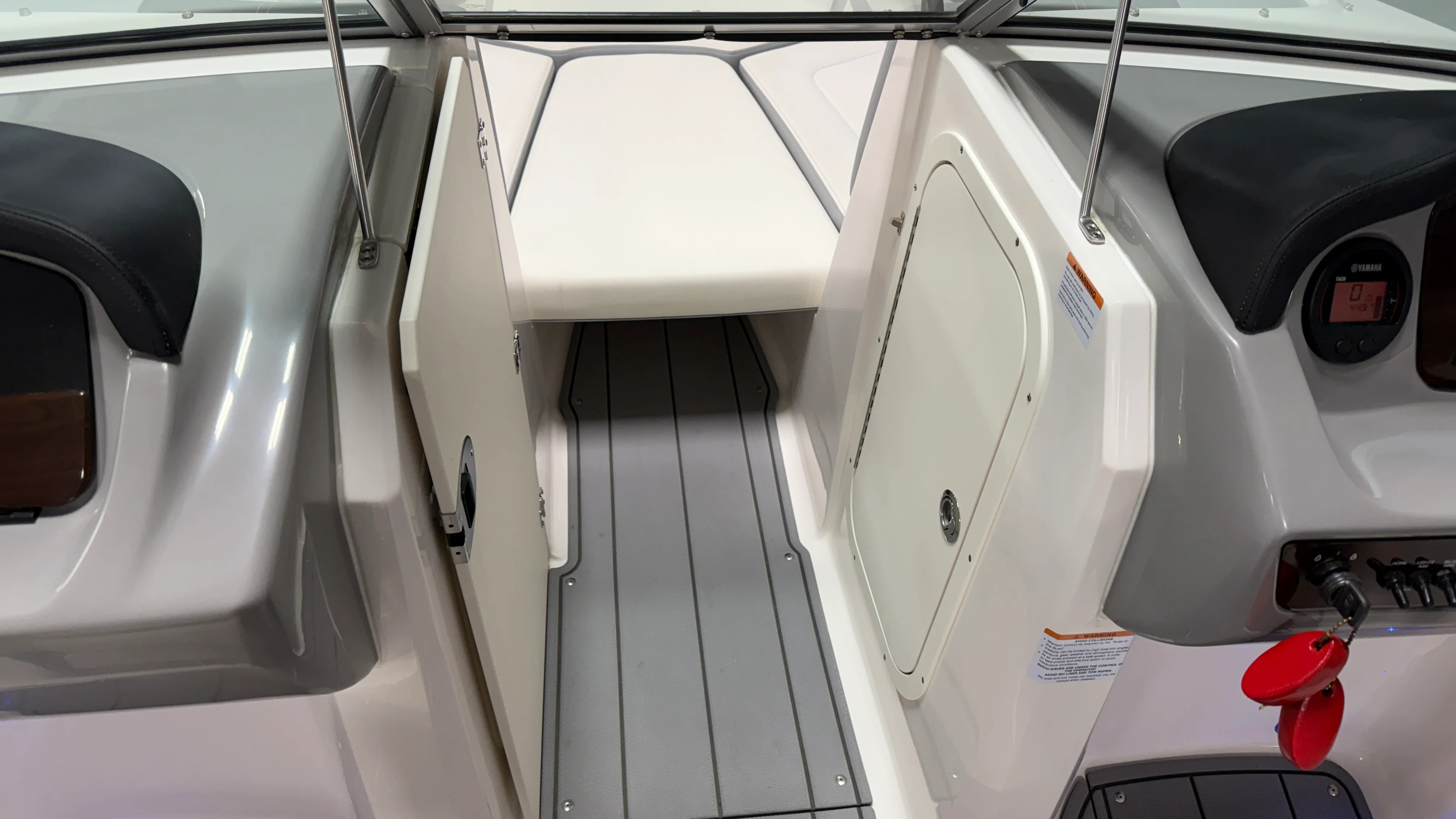 2023 Chaparral 23 SSI OB Image Thumbnail #64