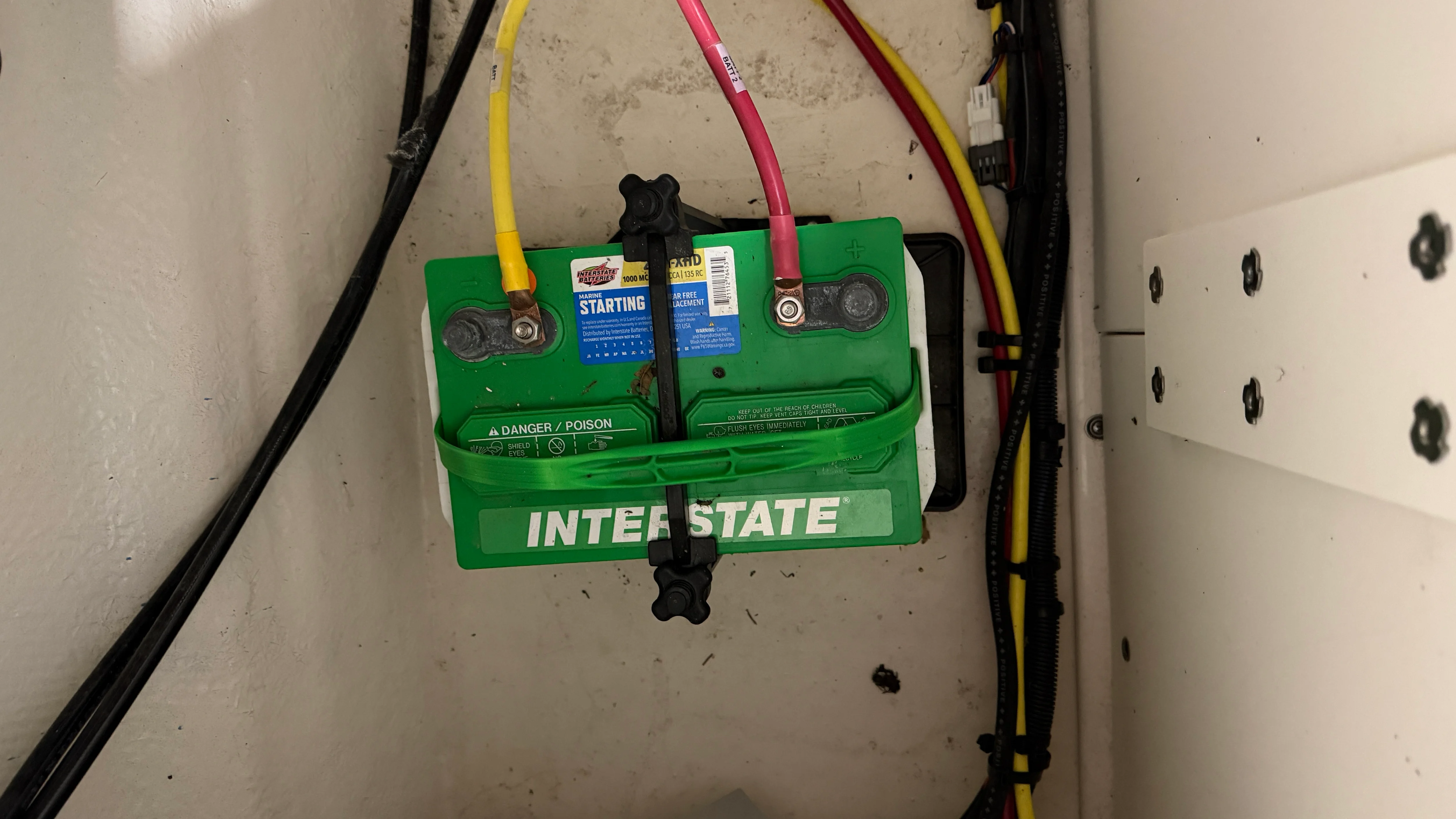 2023 Chaparral 23 SSI OB Image Thumbnail #27