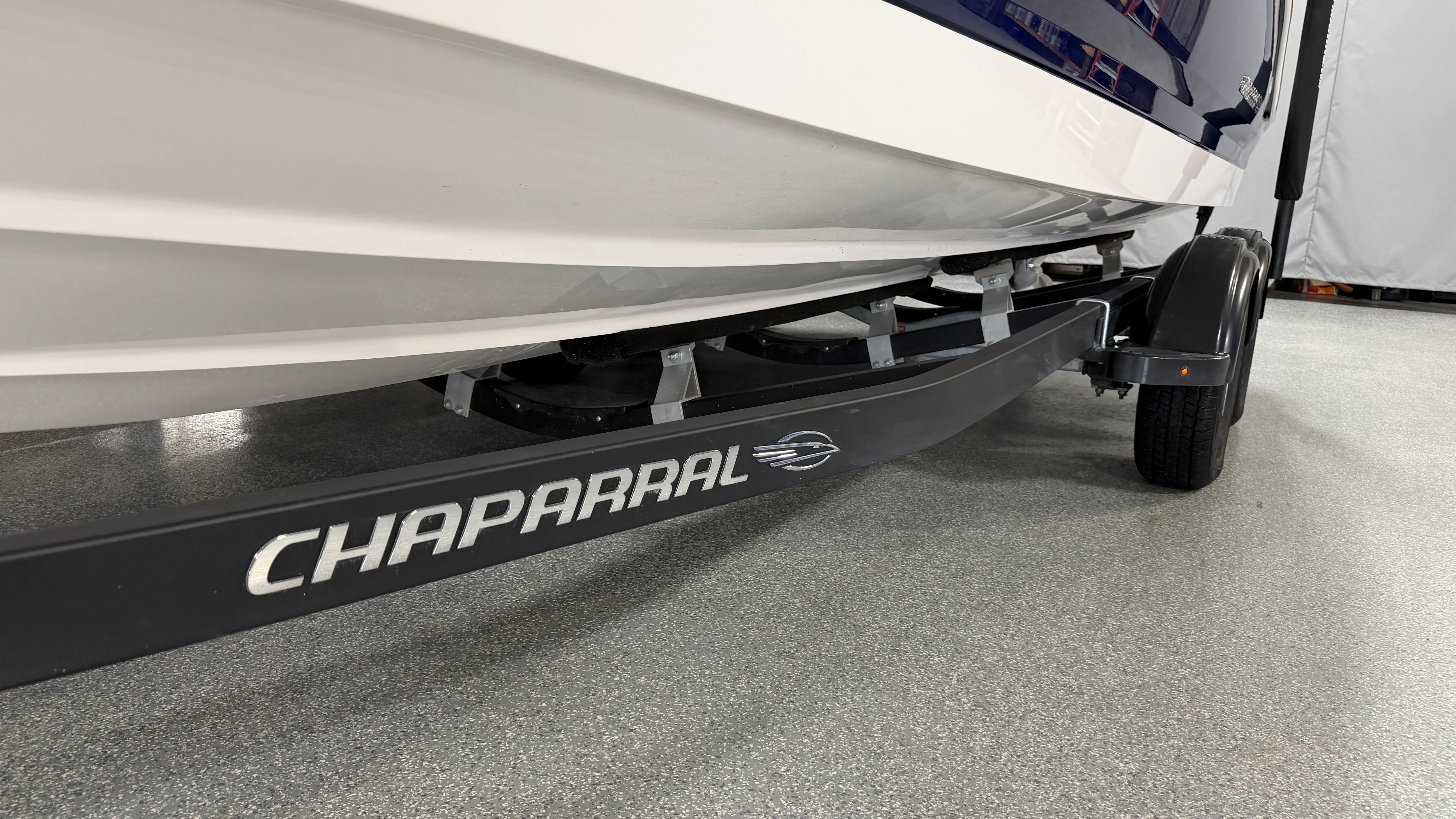 2023 Chaparral 23 SSI OB Image Thumbnail #95