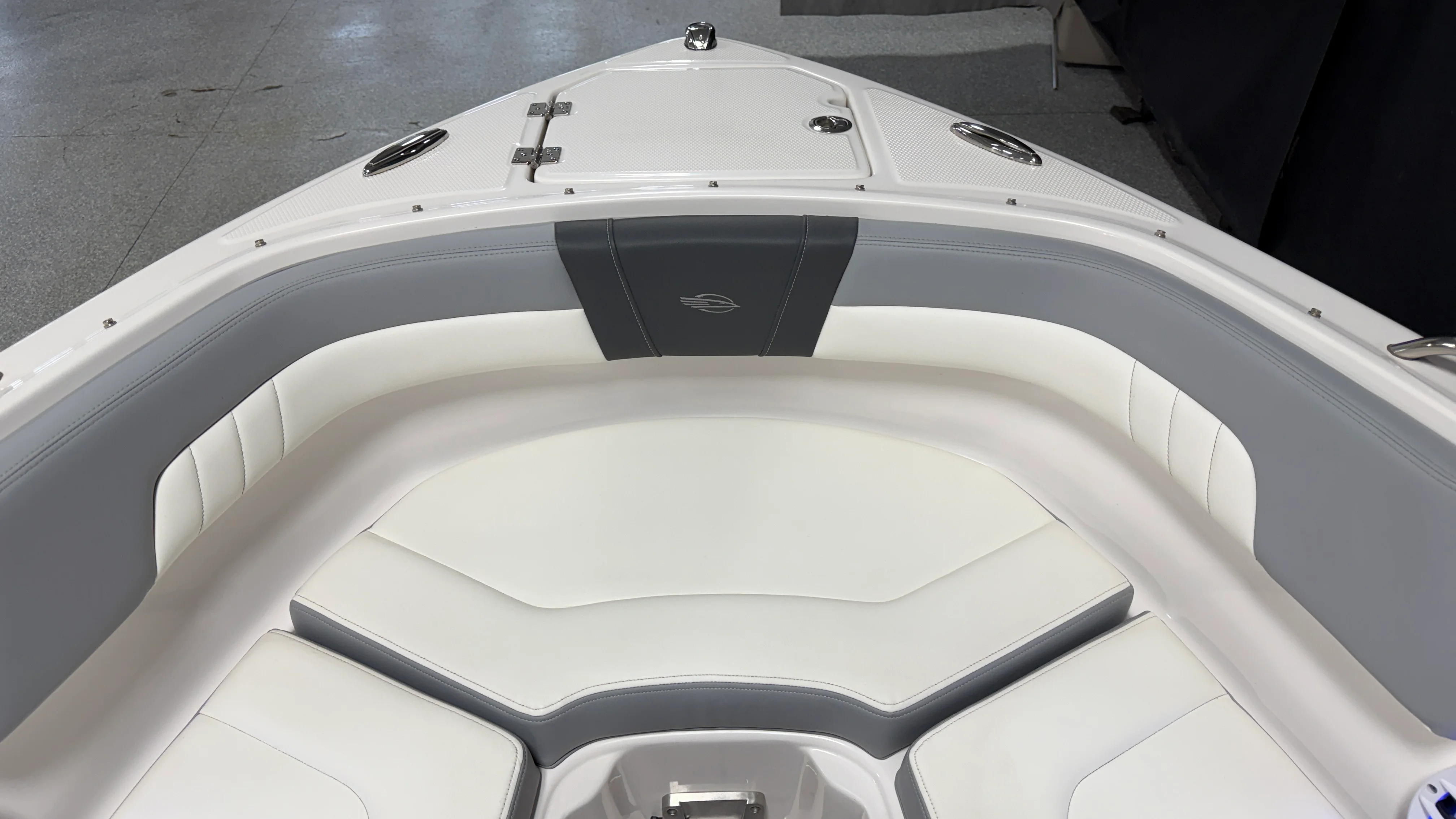 2023 Chaparral 23 SSI OB Image Thumbnail #78