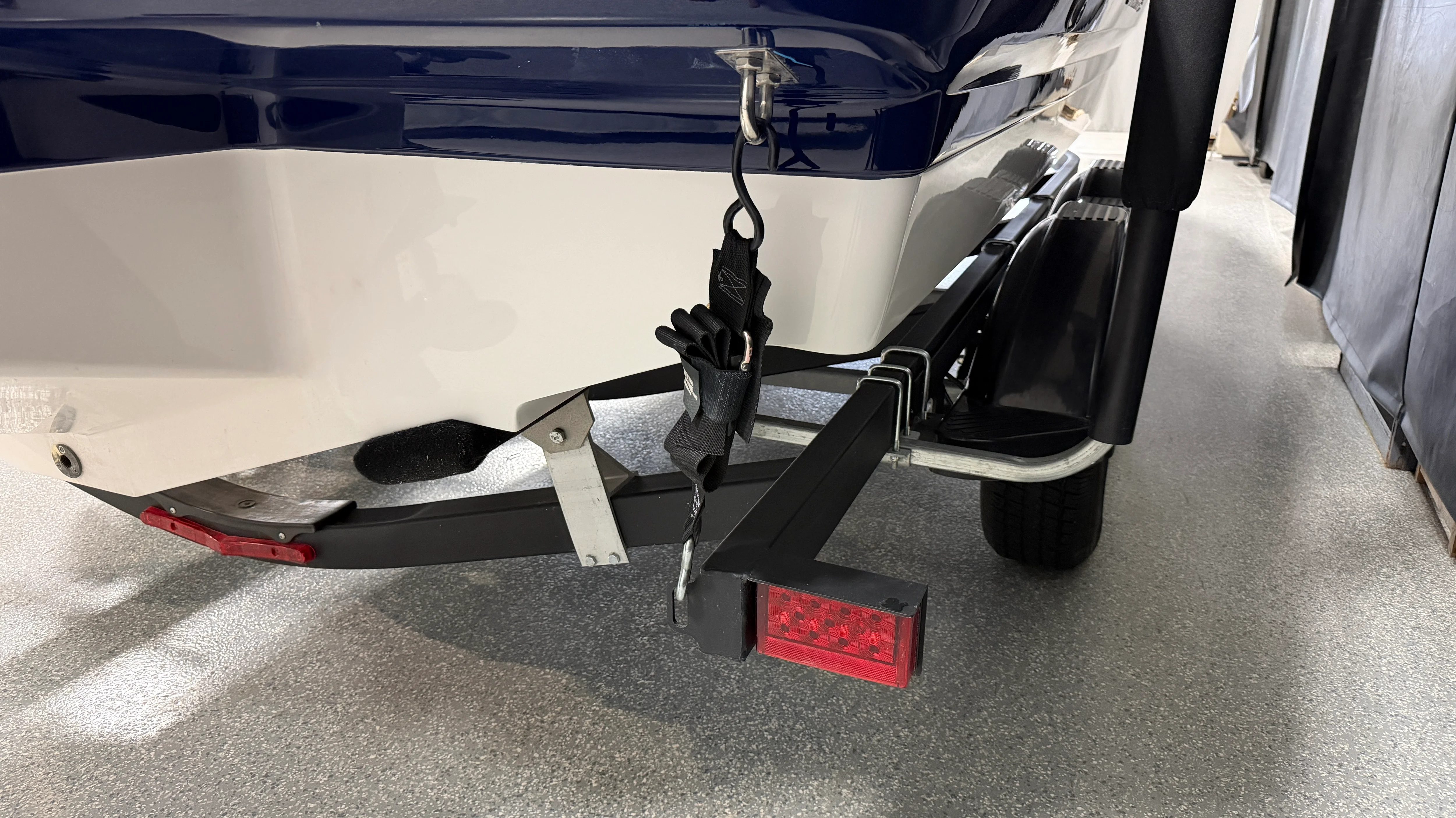 2023 Chaparral 23 SSI OB Image Thumbnail #91