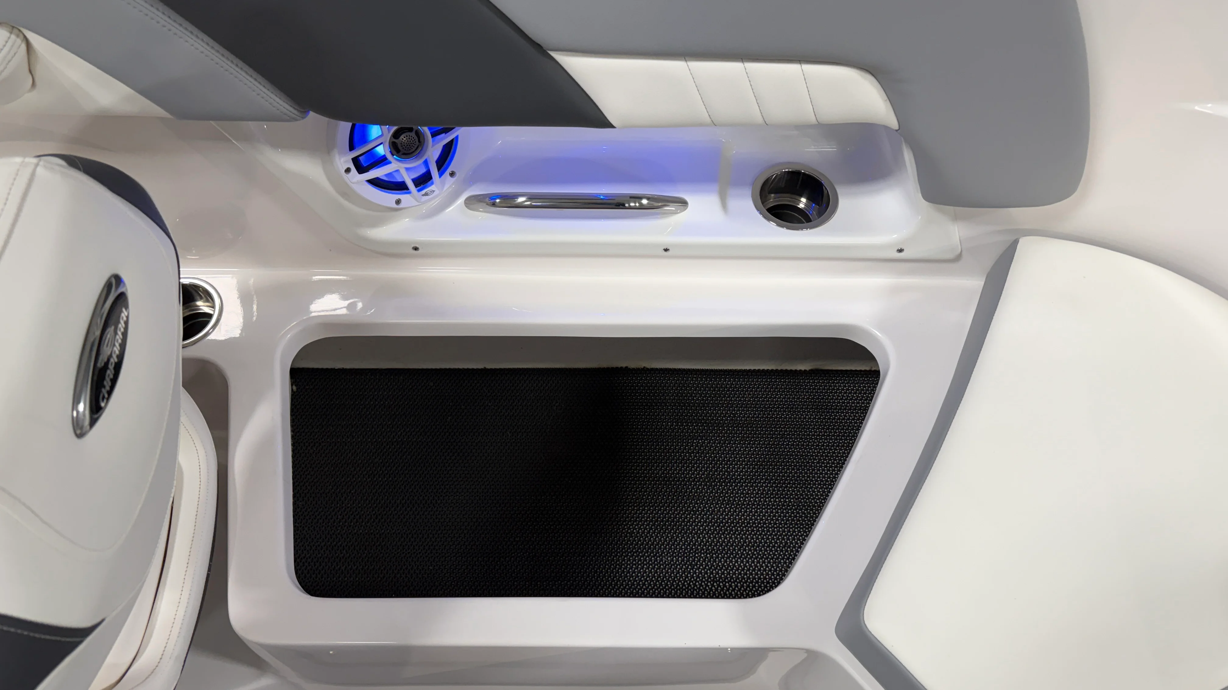 2023 Chaparral 23 SSI OB Image Thumbnail #41