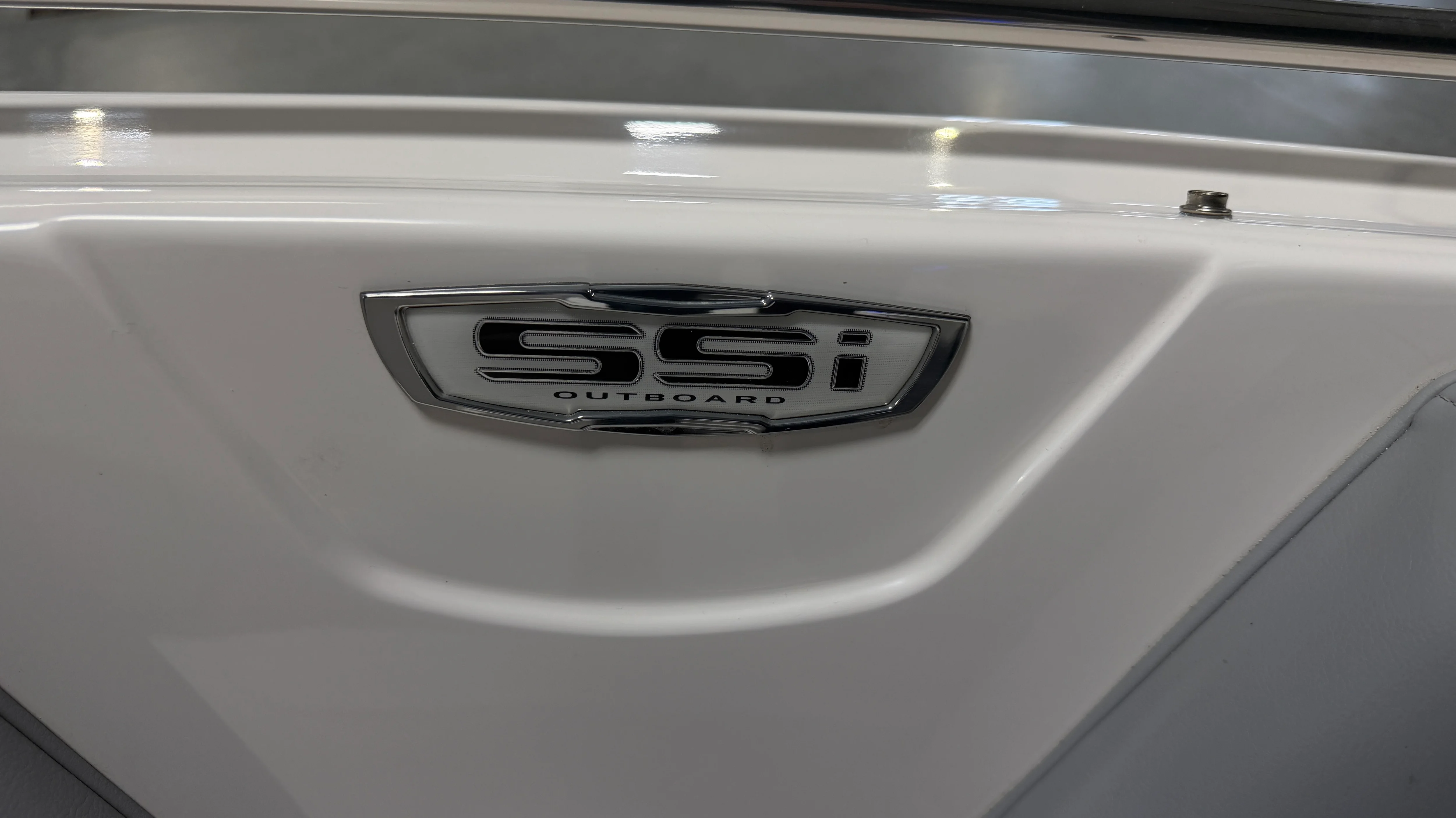 2023 Chaparral 23 SSI OB Image Thumbnail #76