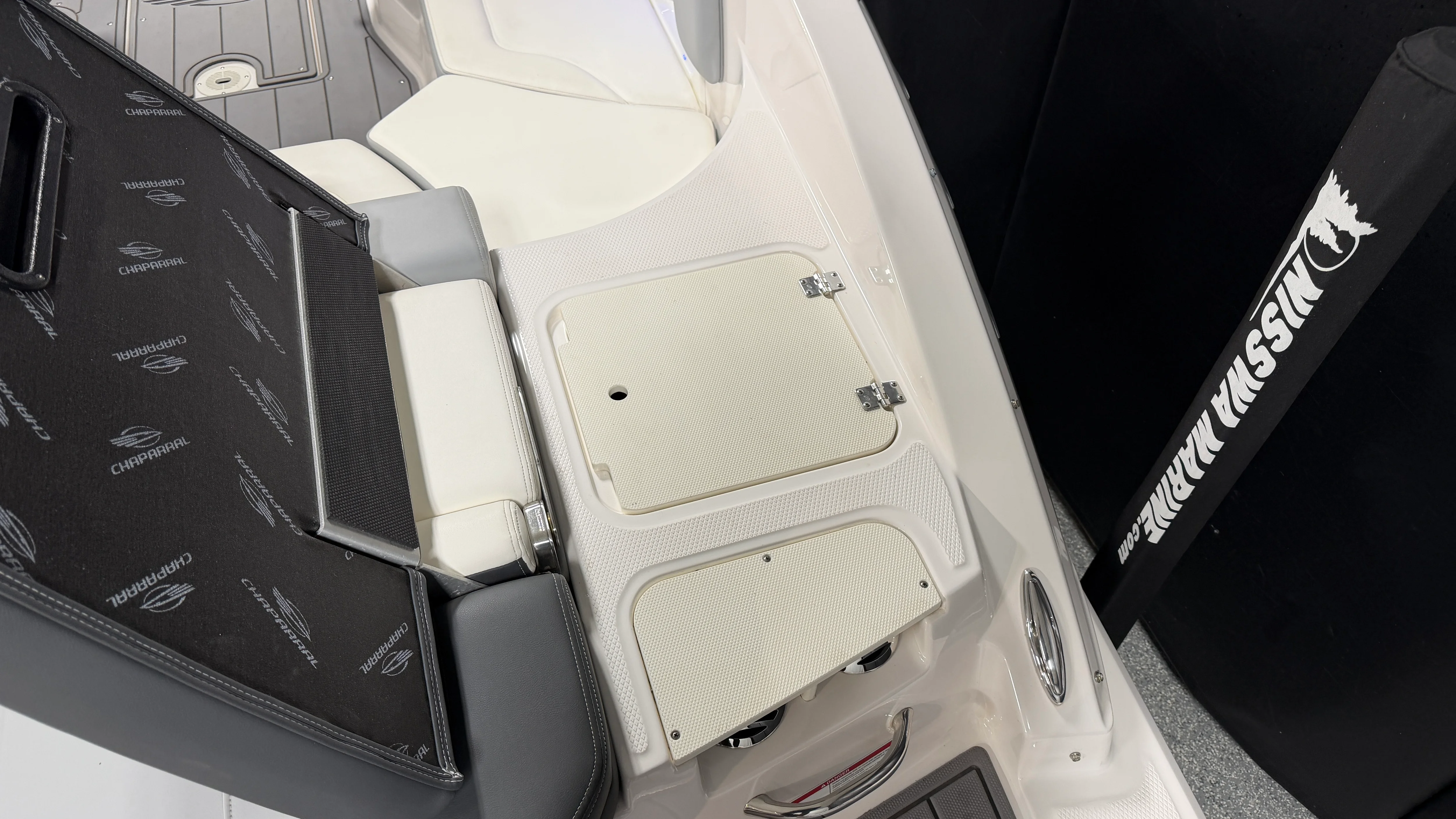 2023 Chaparral 23 SSI OB Image Thumbnail #25
