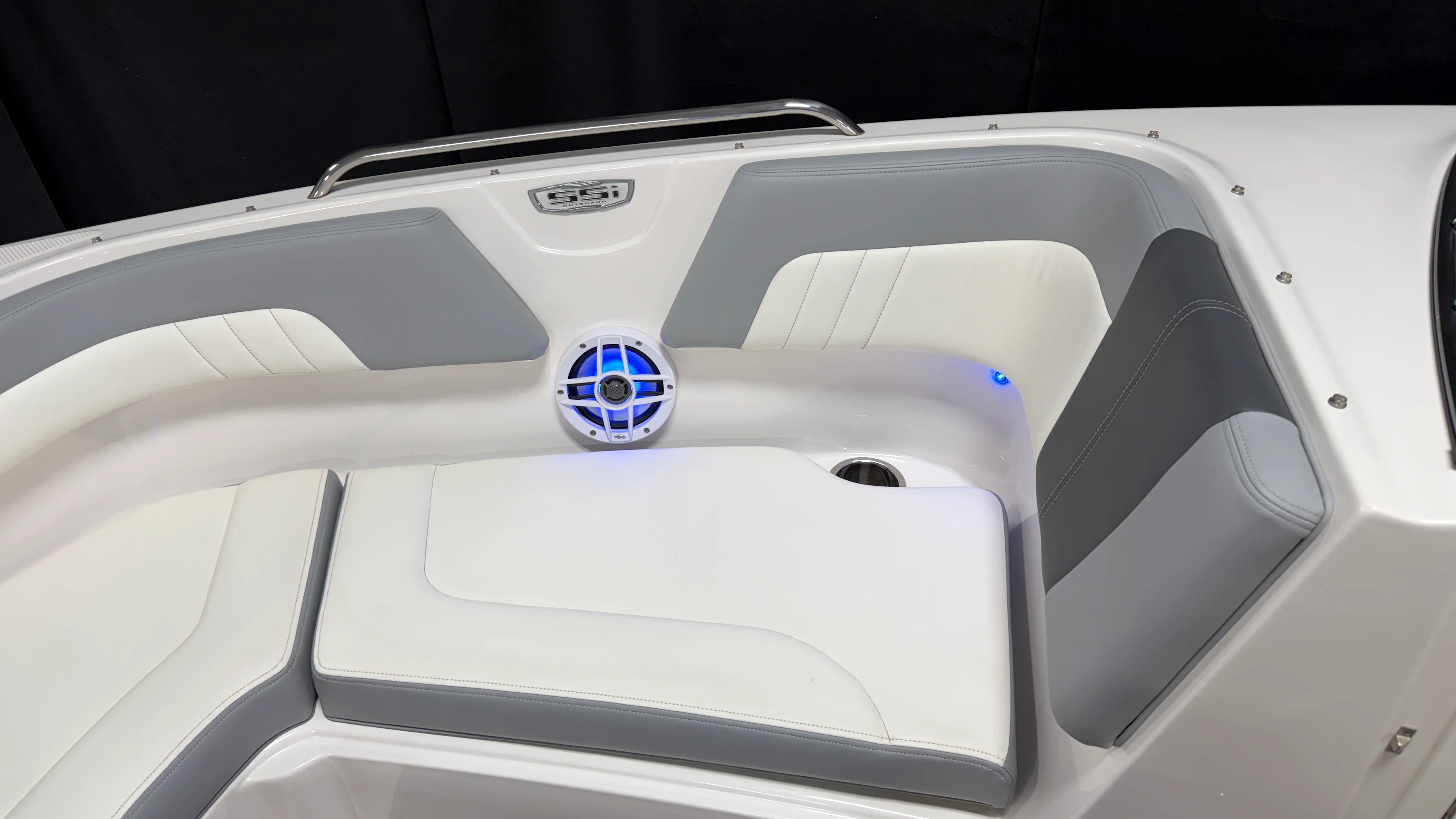 2023 Chaparral 23 SSI OB Image Thumbnail #84