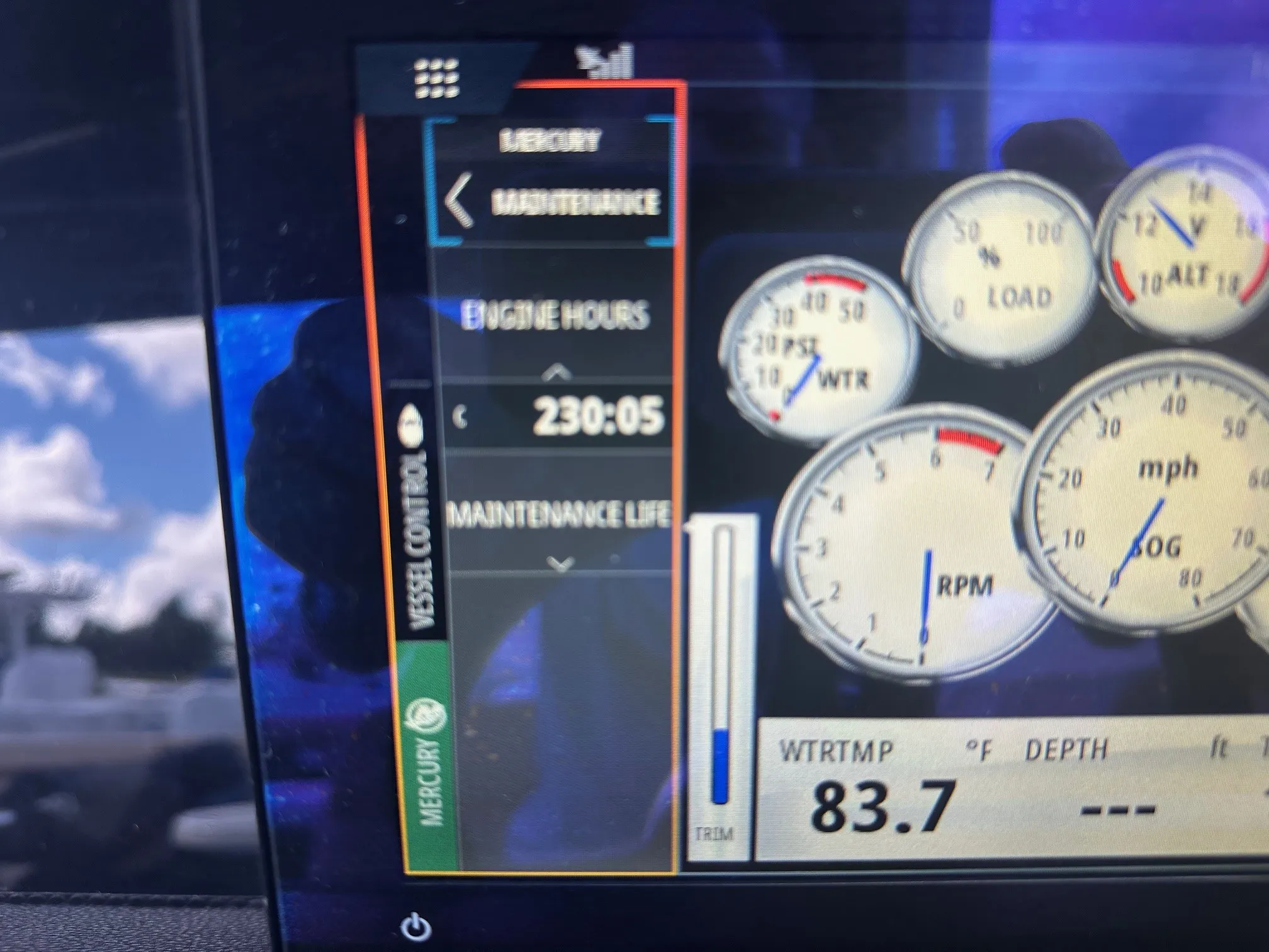 2018 Sea Ray 270 SD-OB Image Thumbnail #31