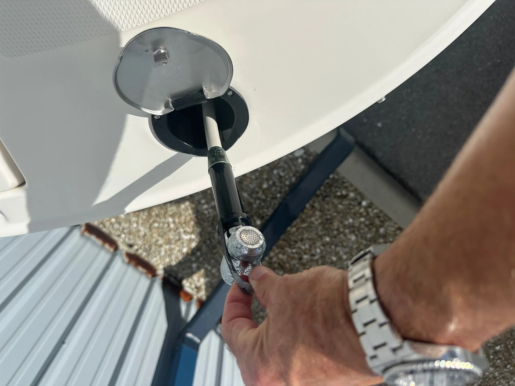2018 Sea Ray 270 SD-OB Image Thumbnail #44