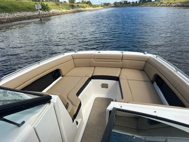 2018 Sea Ray 270 SD-OB Image Thumbnail #42
