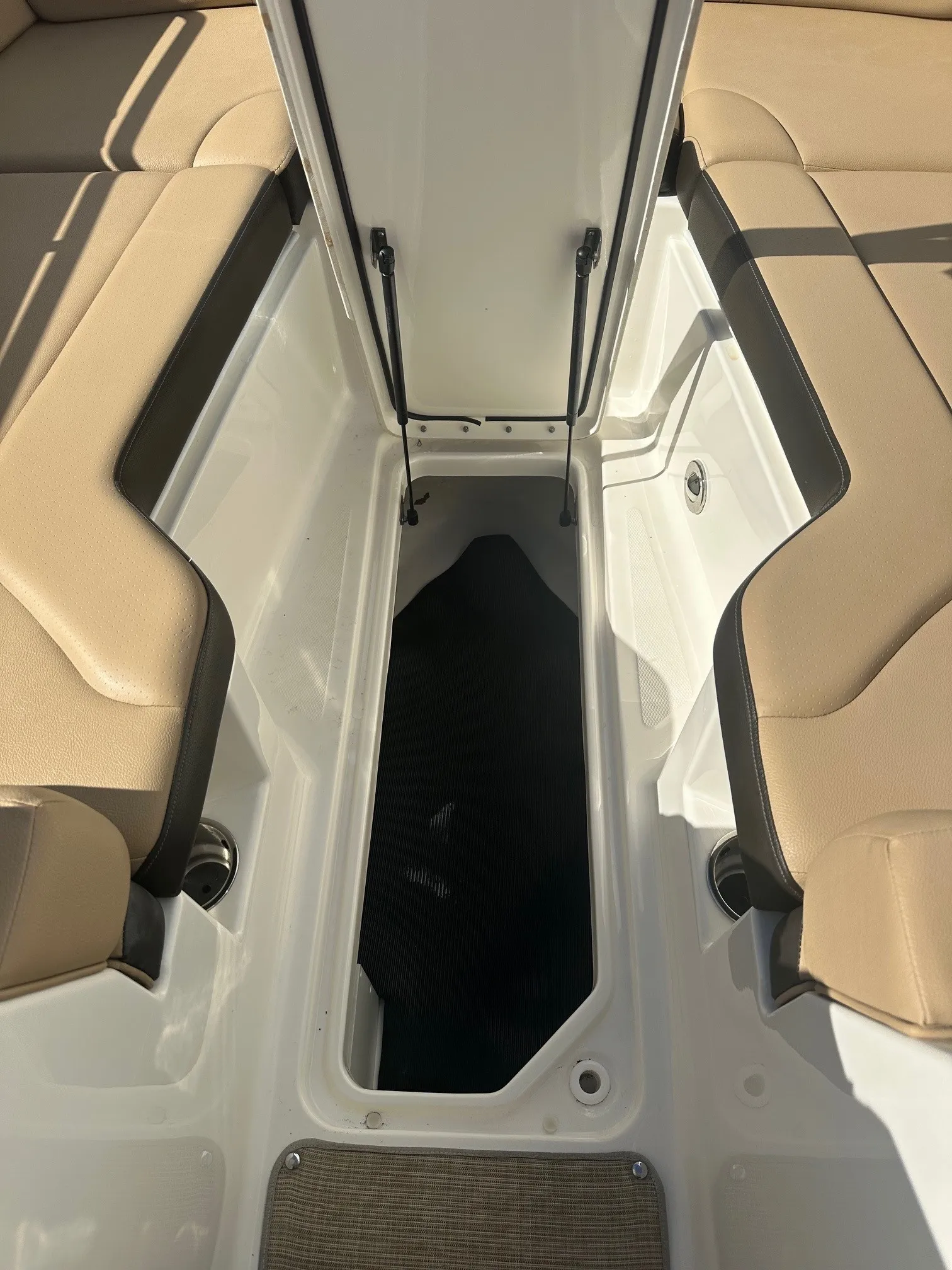 2018 Sea Ray 270 SD-OB Image Thumbnail #37
