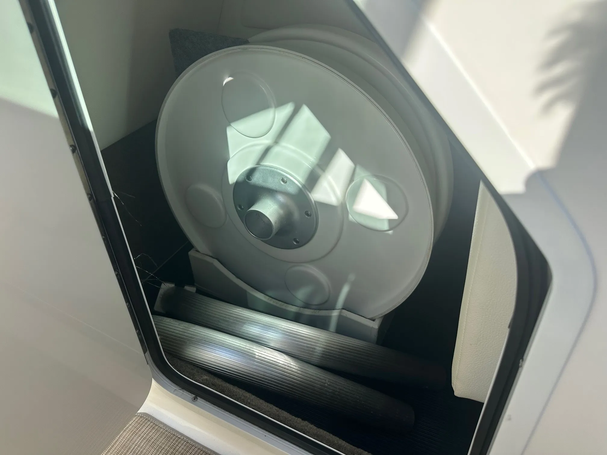 2018 Sea Ray 270 SD-OB Image Thumbnail #29