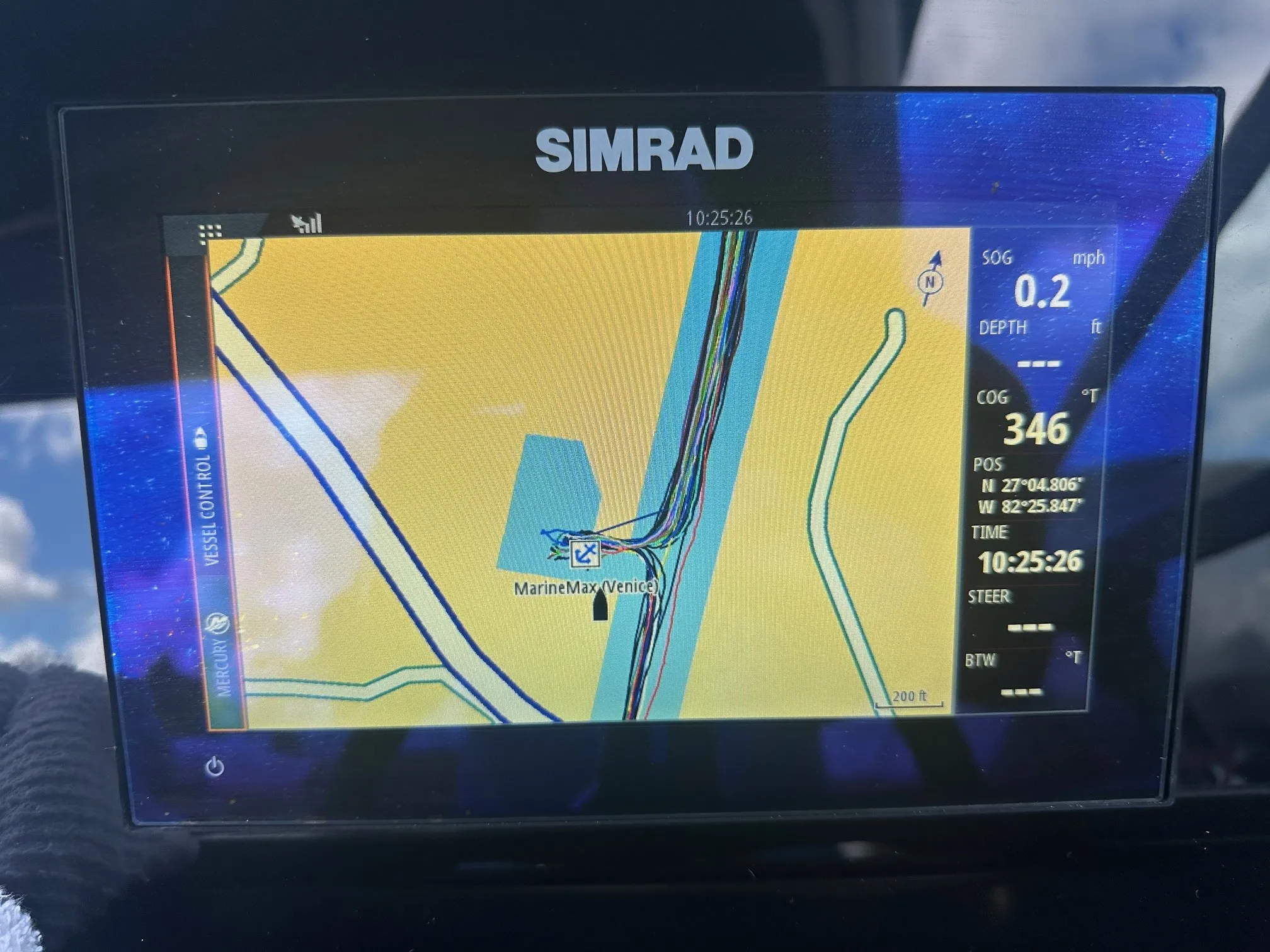 2018 Sea Ray 270 SD-OB Image Thumbnail #32