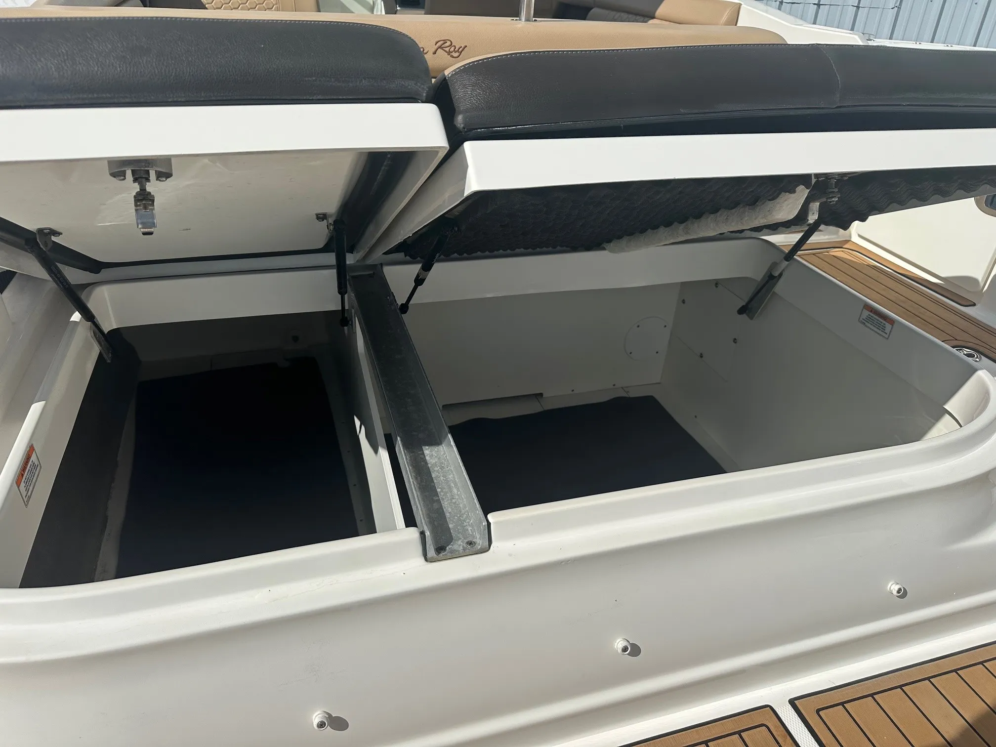 2018 Sea Ray 270 SD-OB Image Thumbnail #17