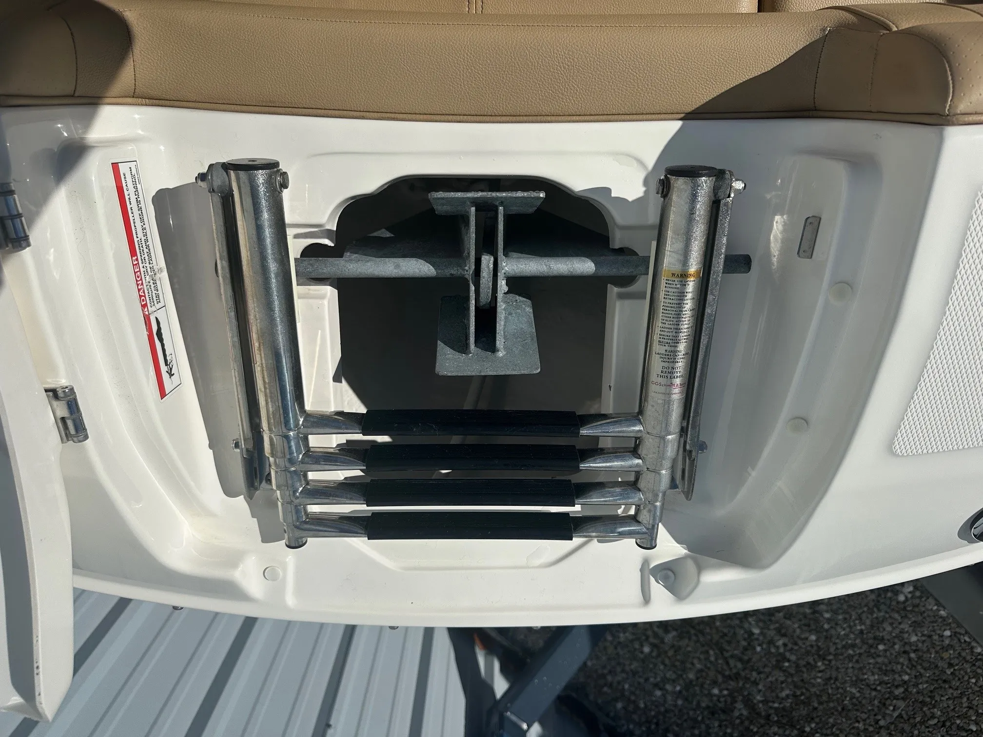 2018 Sea Ray 270 SD-OB Image Thumbnail #43