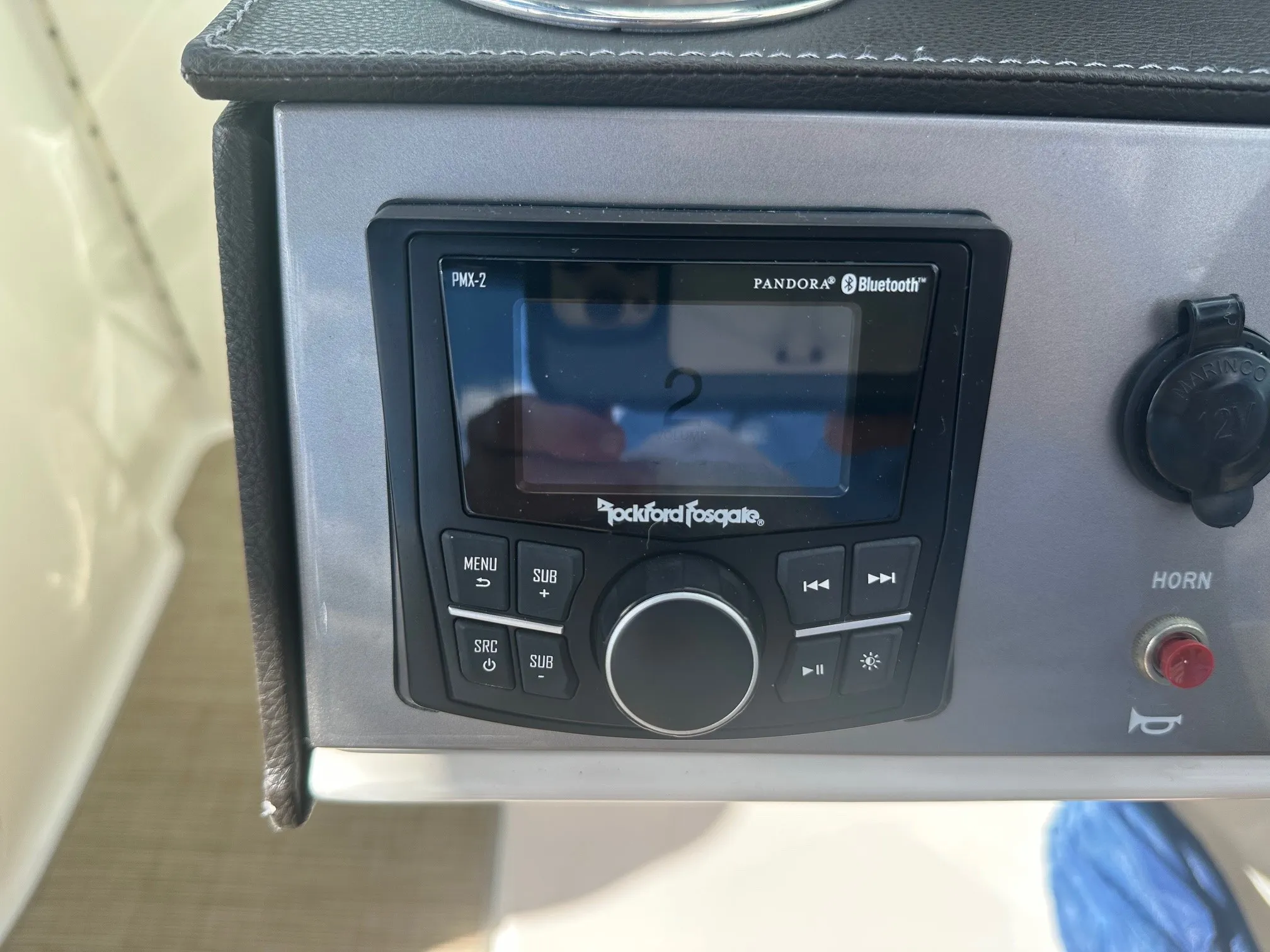 2018 Sea Ray 270 SD-OB Image Thumbnail #34