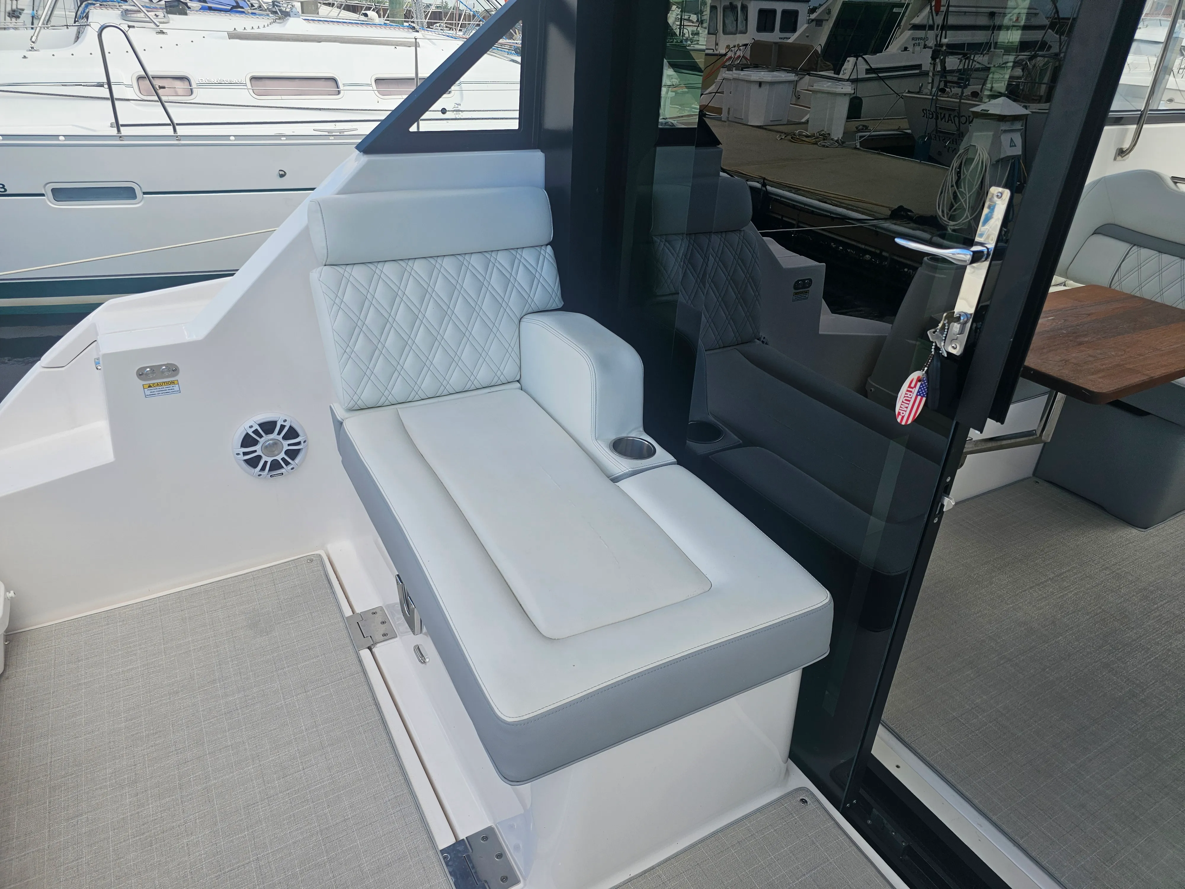 2025 Regal 36 XO Image Thumbnail #10