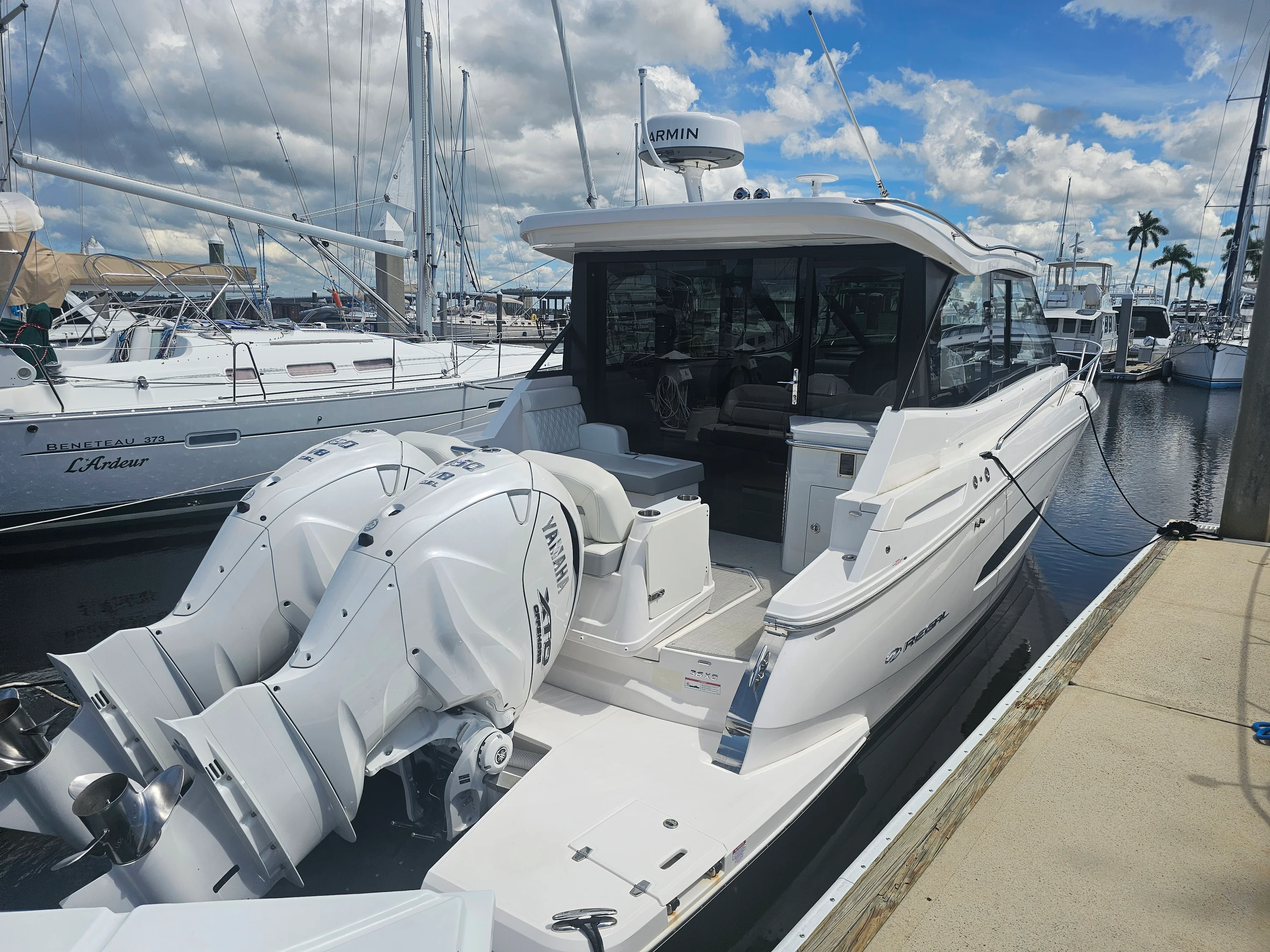 2025 Regal 36 XO Image Thumbnail #59