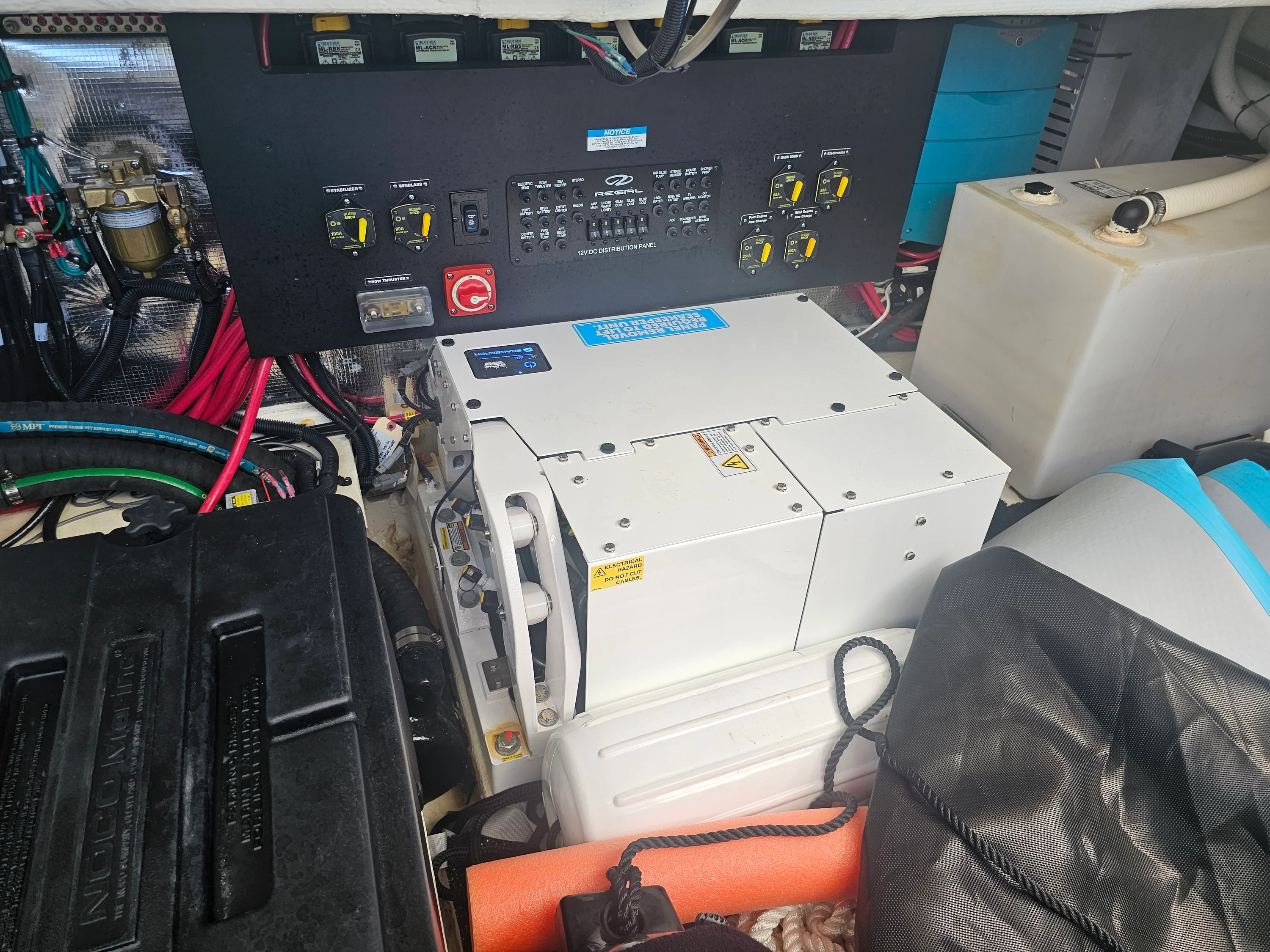 2025 Regal 36 XO Image Thumbnail #55