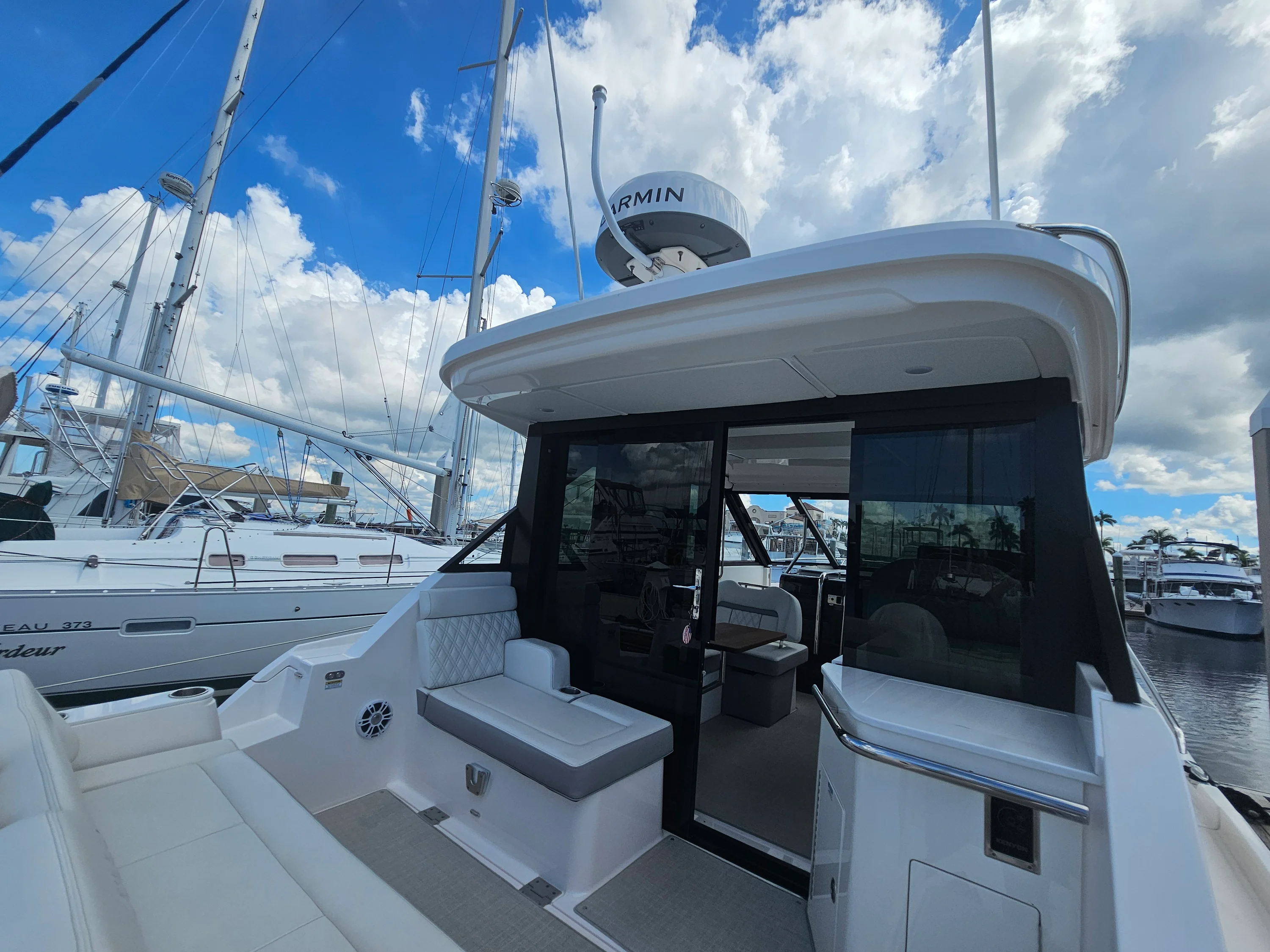 2025 Regal 36 XO Image Thumbnail #7