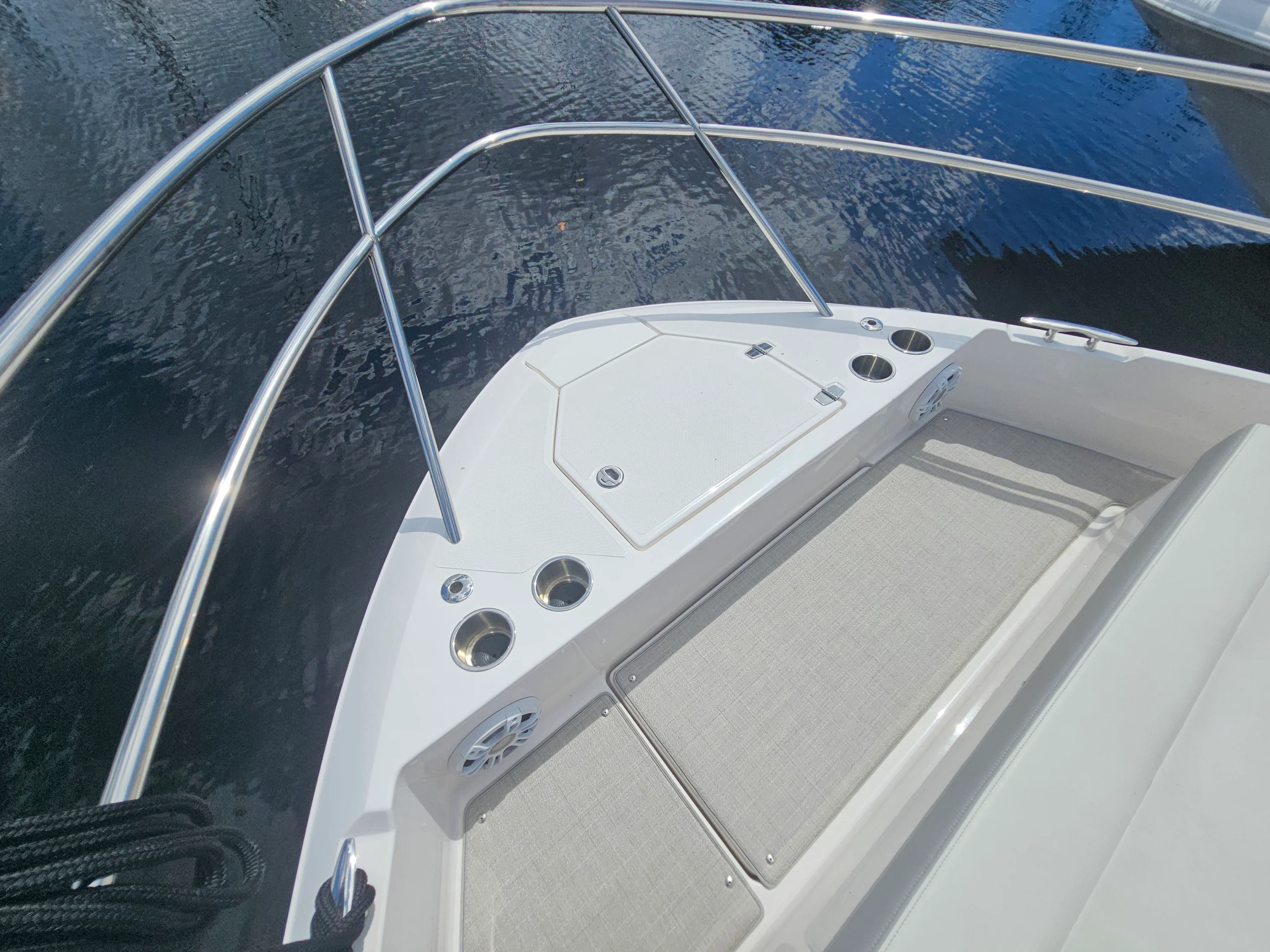 2025 Regal 36 XO Image Thumbnail #34