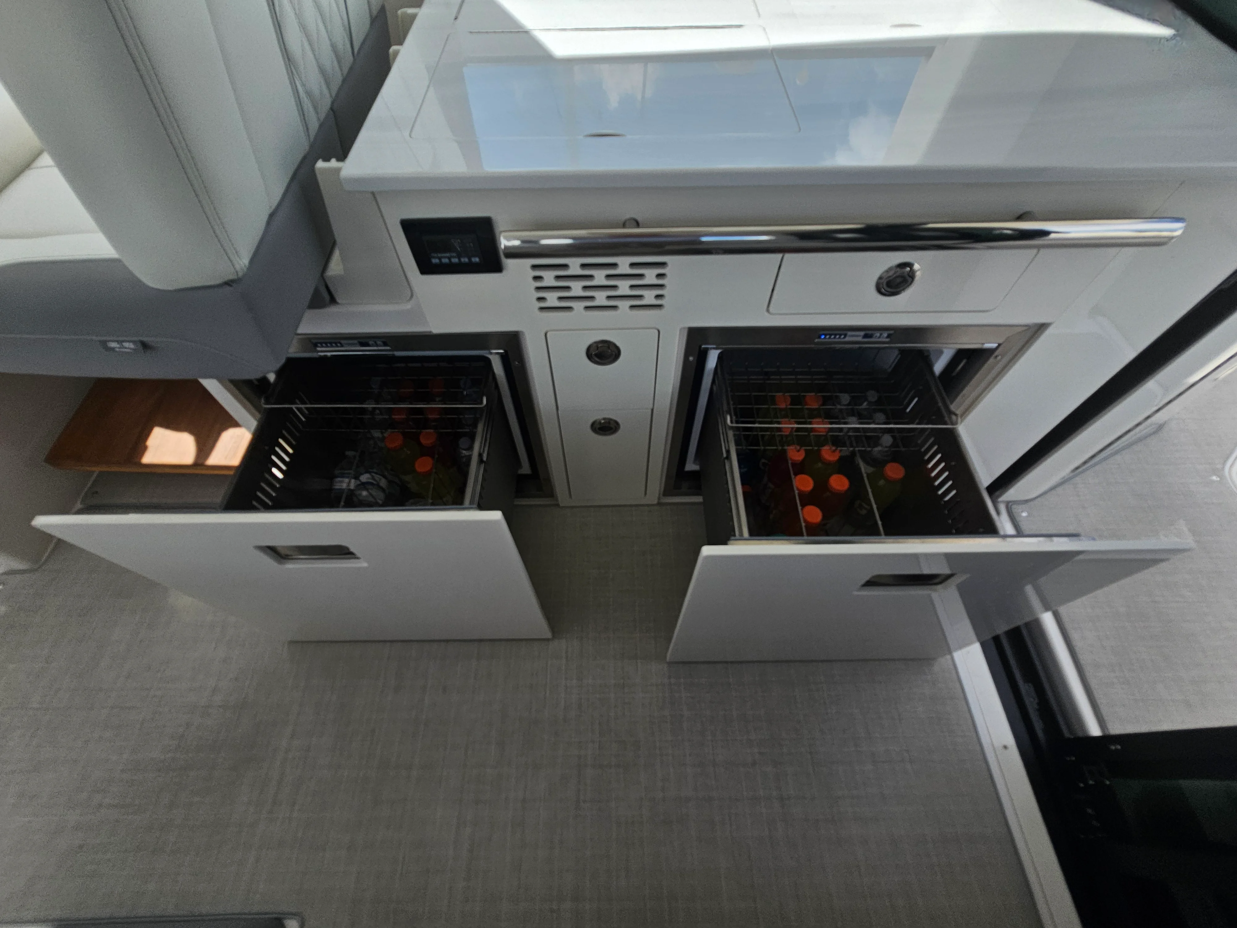 2025 Regal 36 XO Image Thumbnail #31