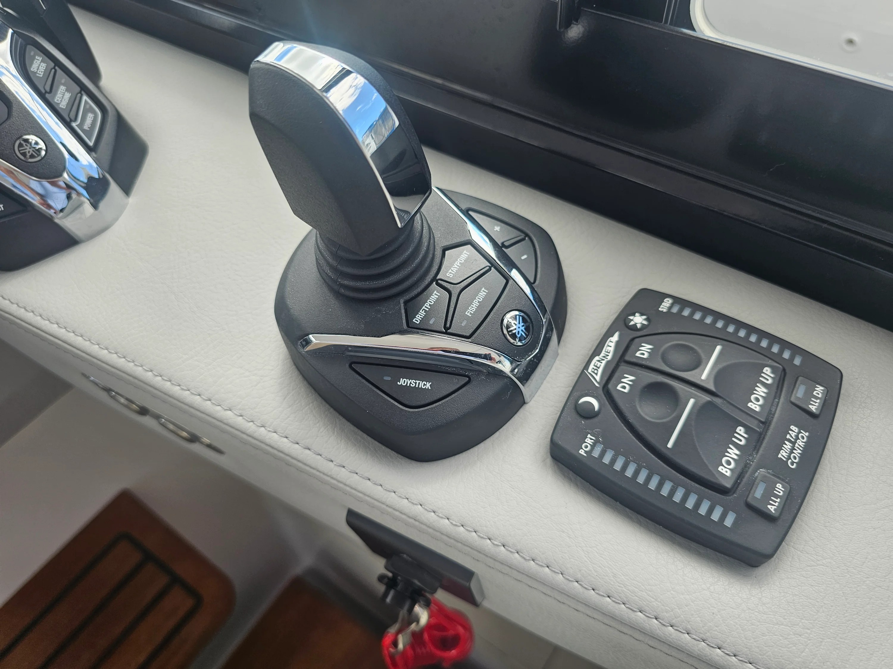 2025 Regal 36 XO Image Thumbnail #21