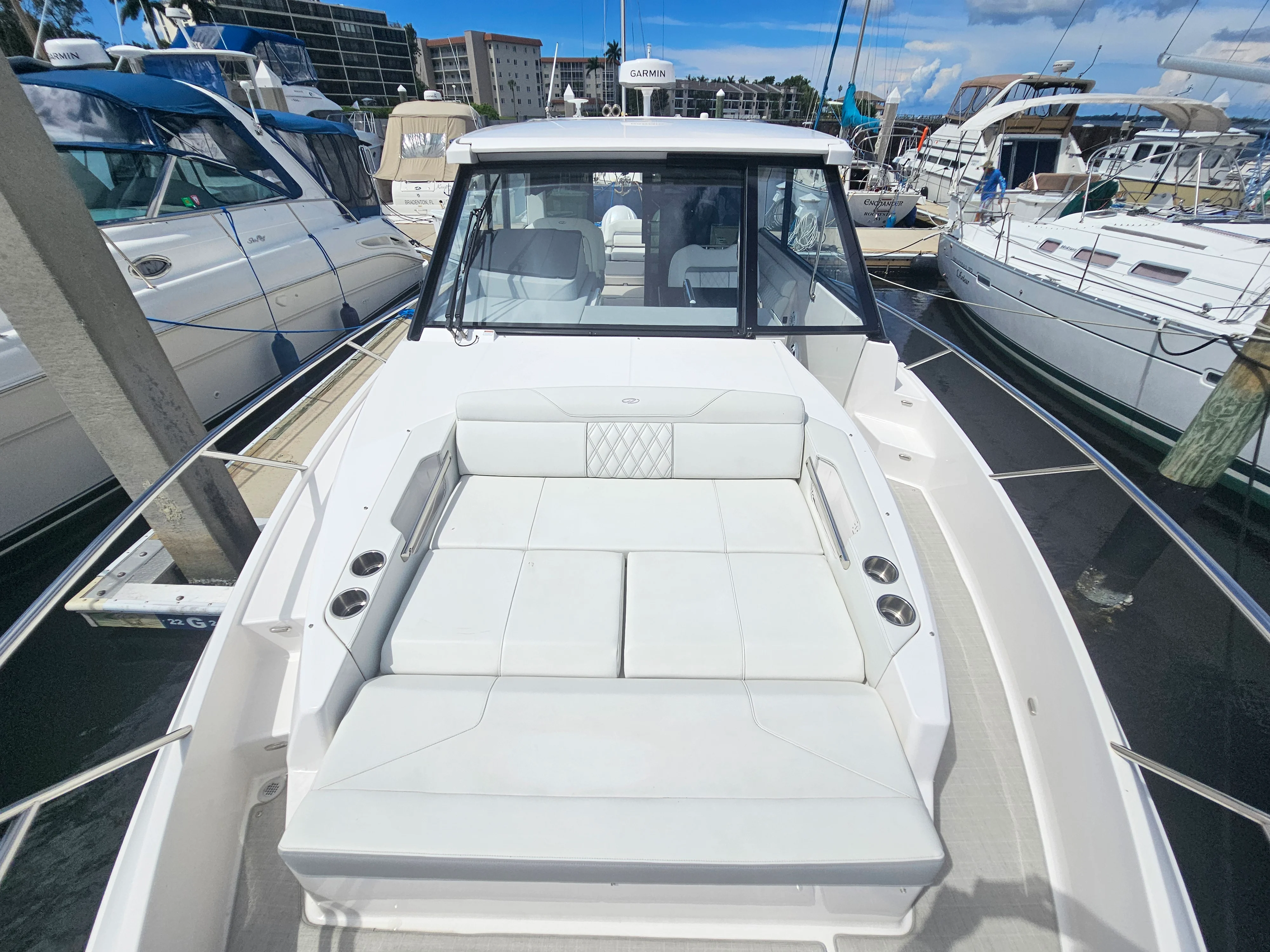 2025 Regal 36 XO Image Thumbnail #37