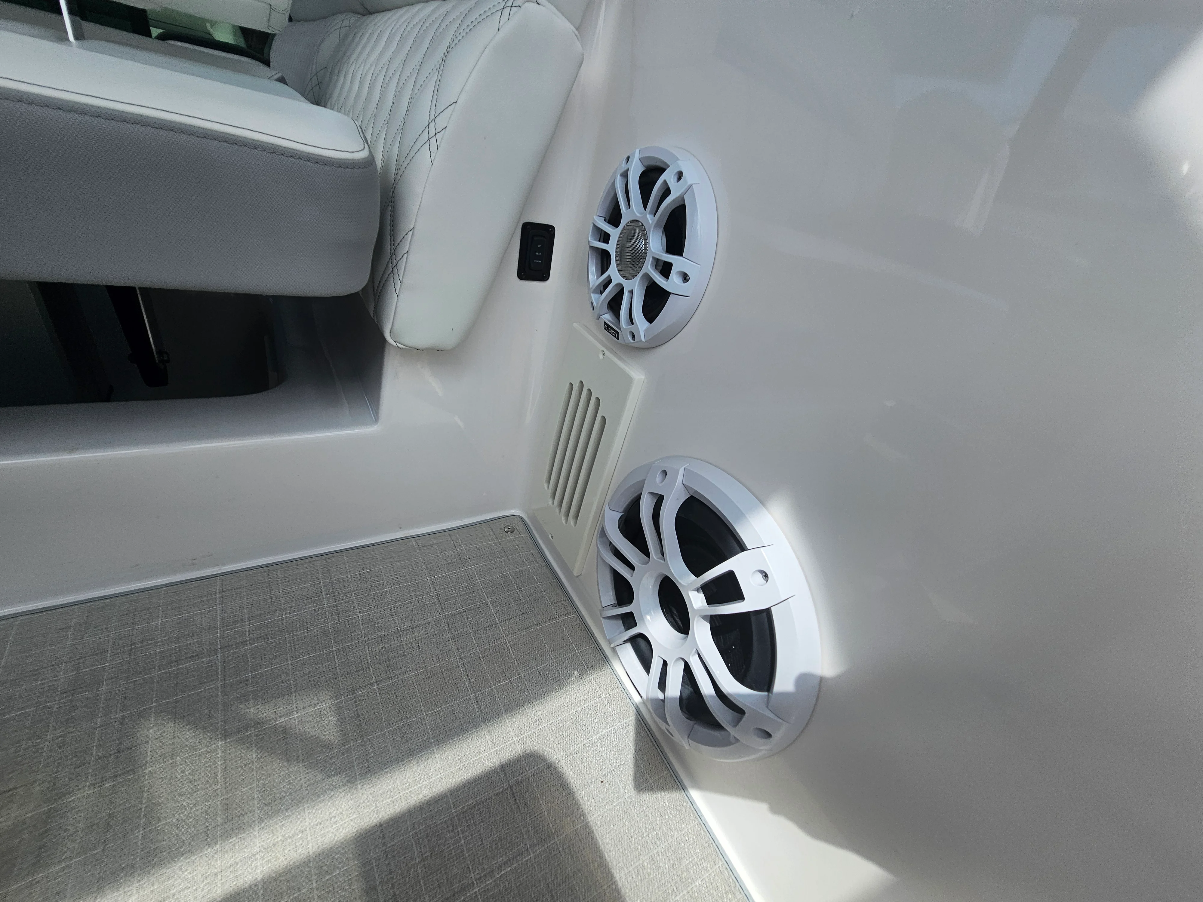 2025 Regal 36 XO Image Thumbnail #38