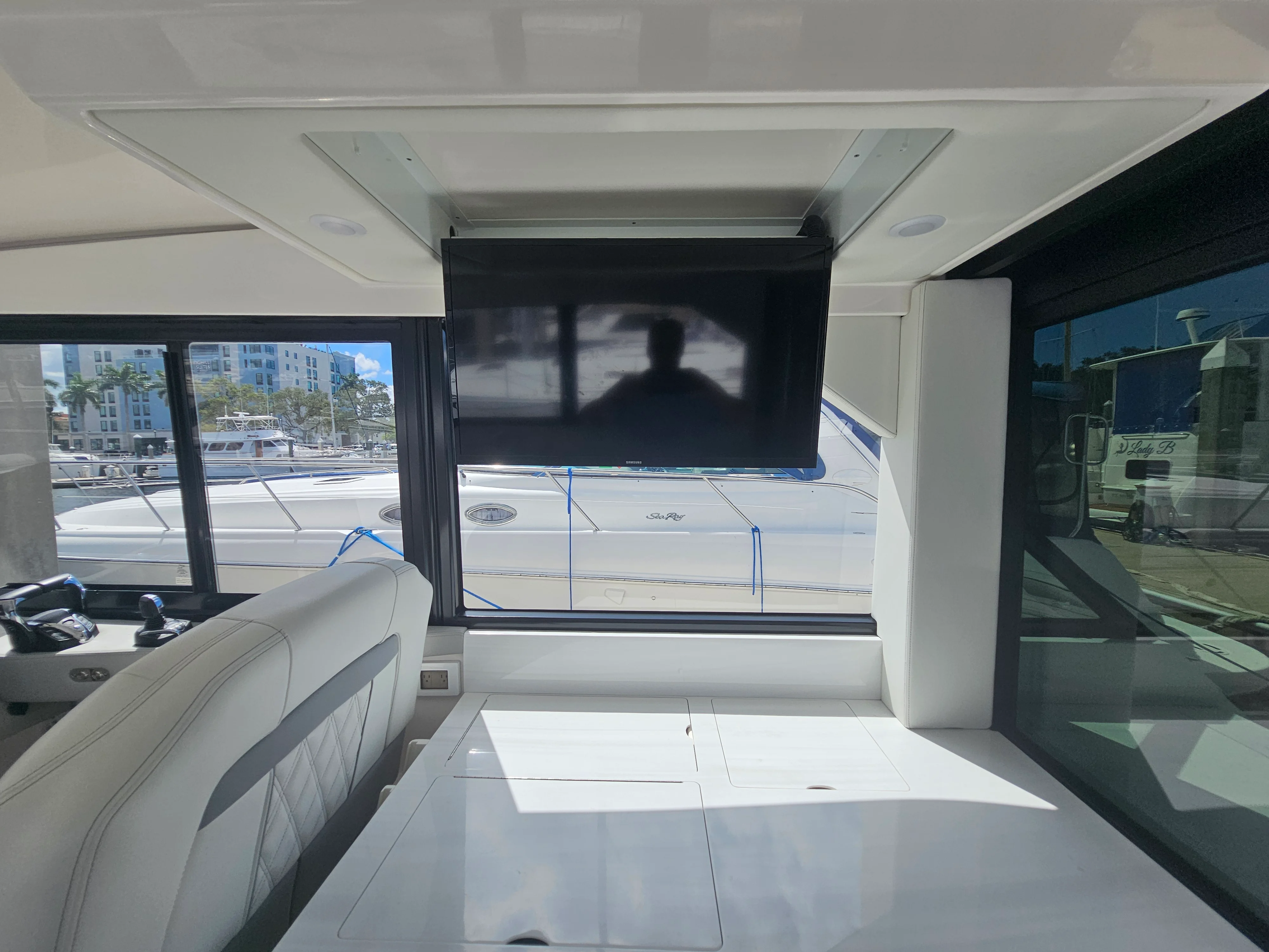 2025 Regal 36 XO Image Thumbnail #29