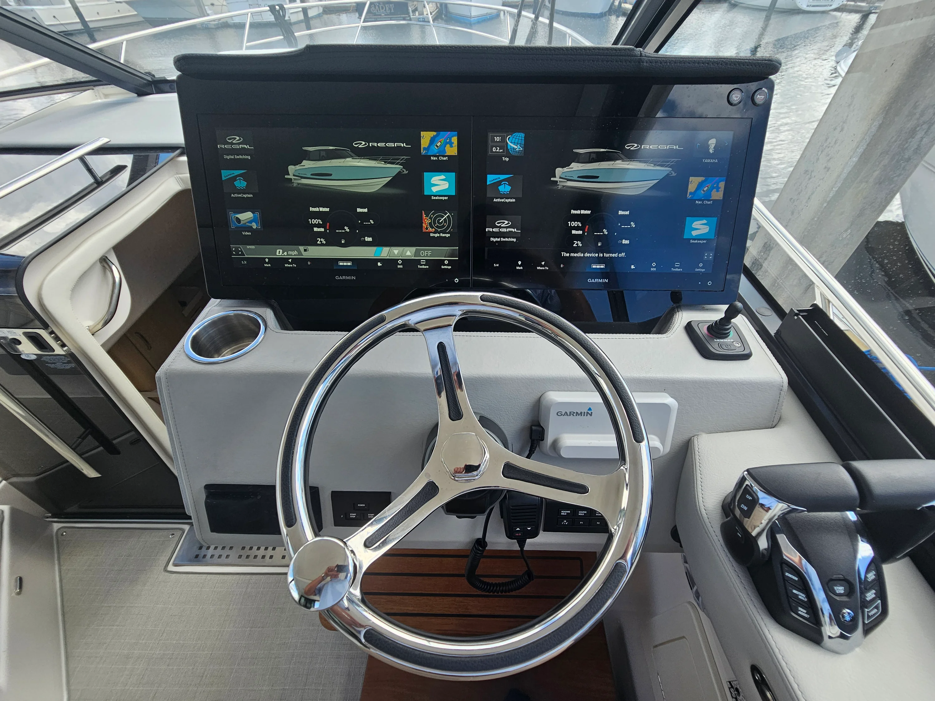 2025 Regal 36 XO Image Thumbnail #19