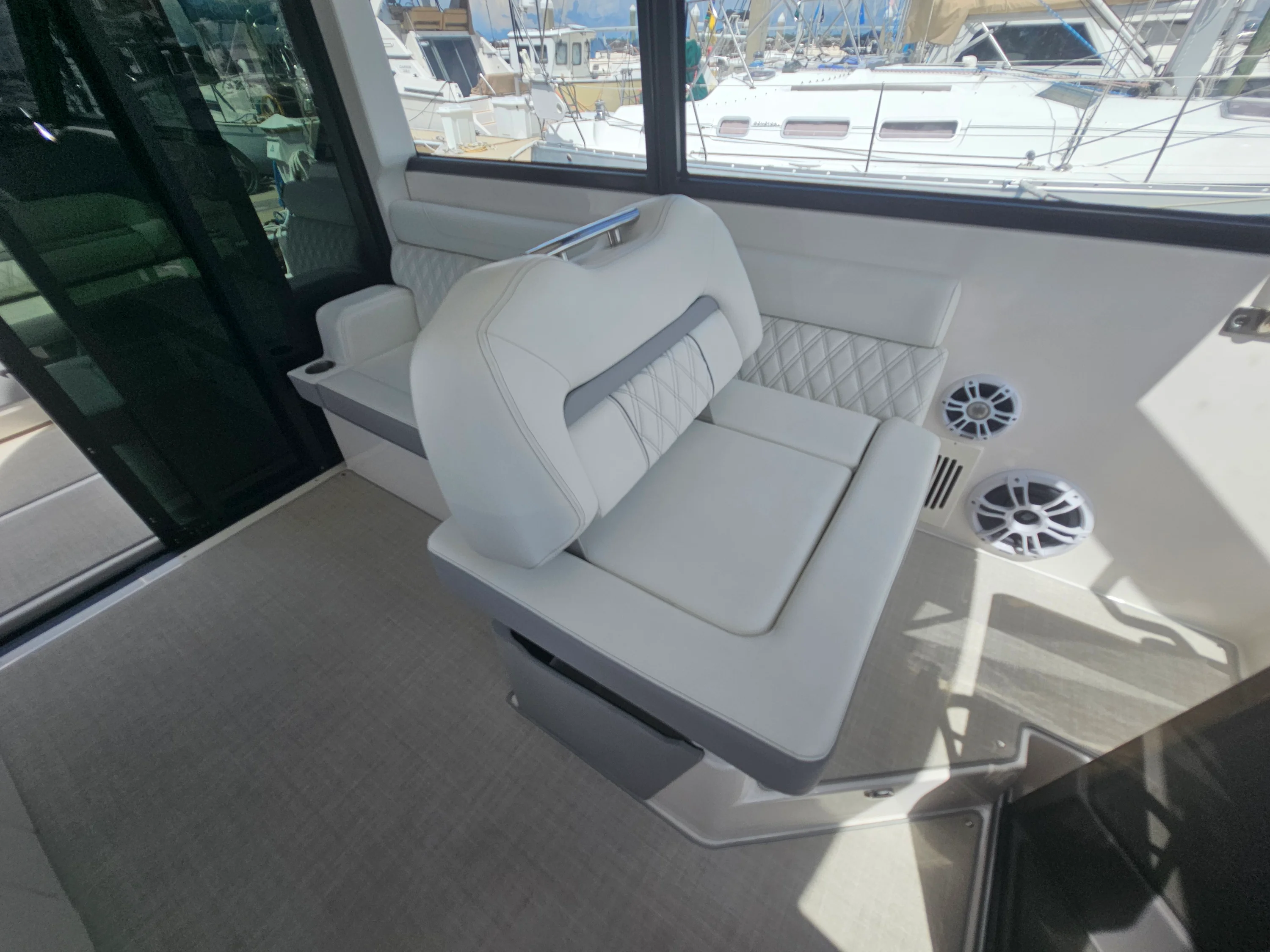 2025 Regal 36 XO Image Thumbnail #30