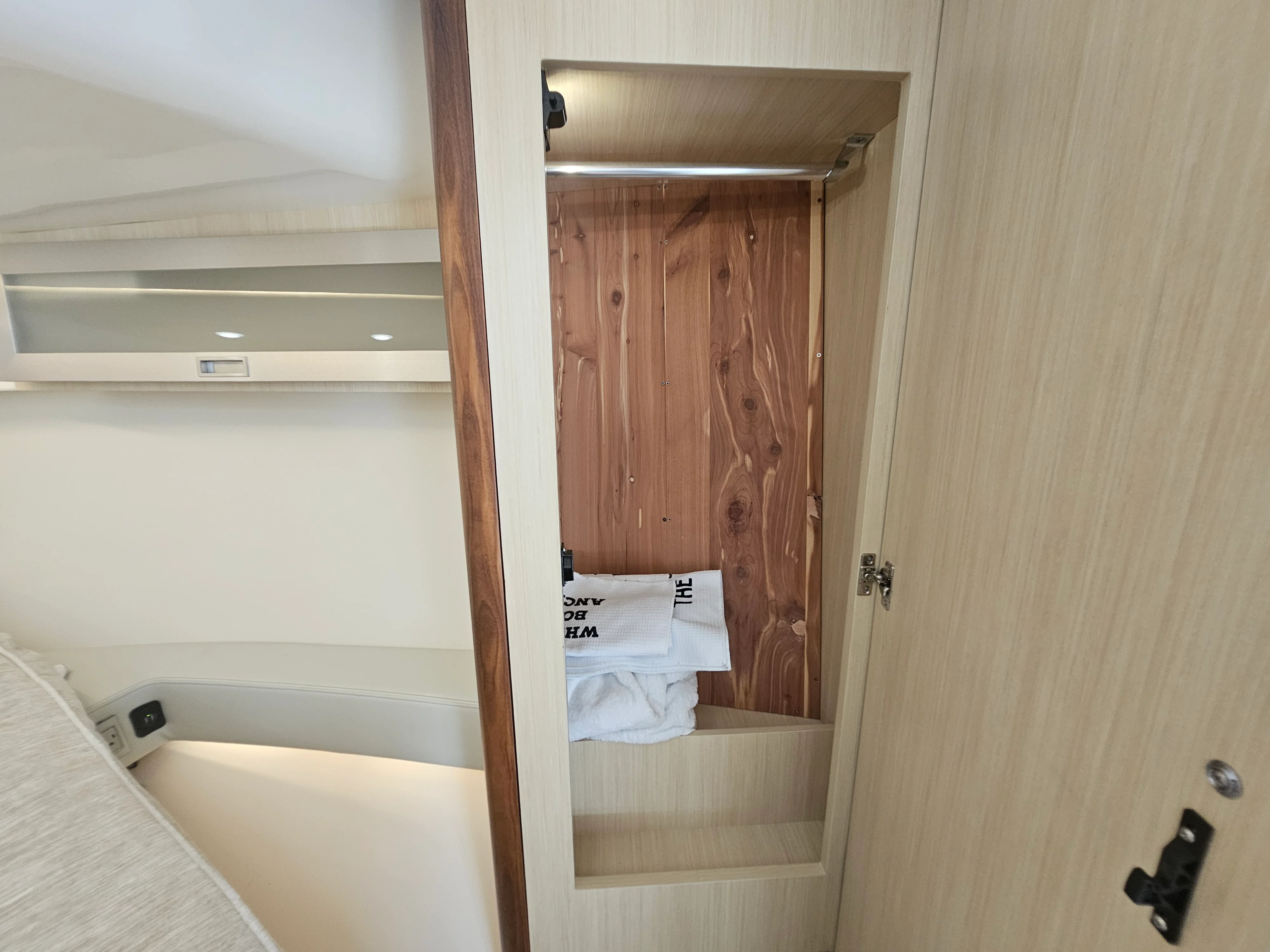 2025 Regal 36 XO Image Thumbnail #43