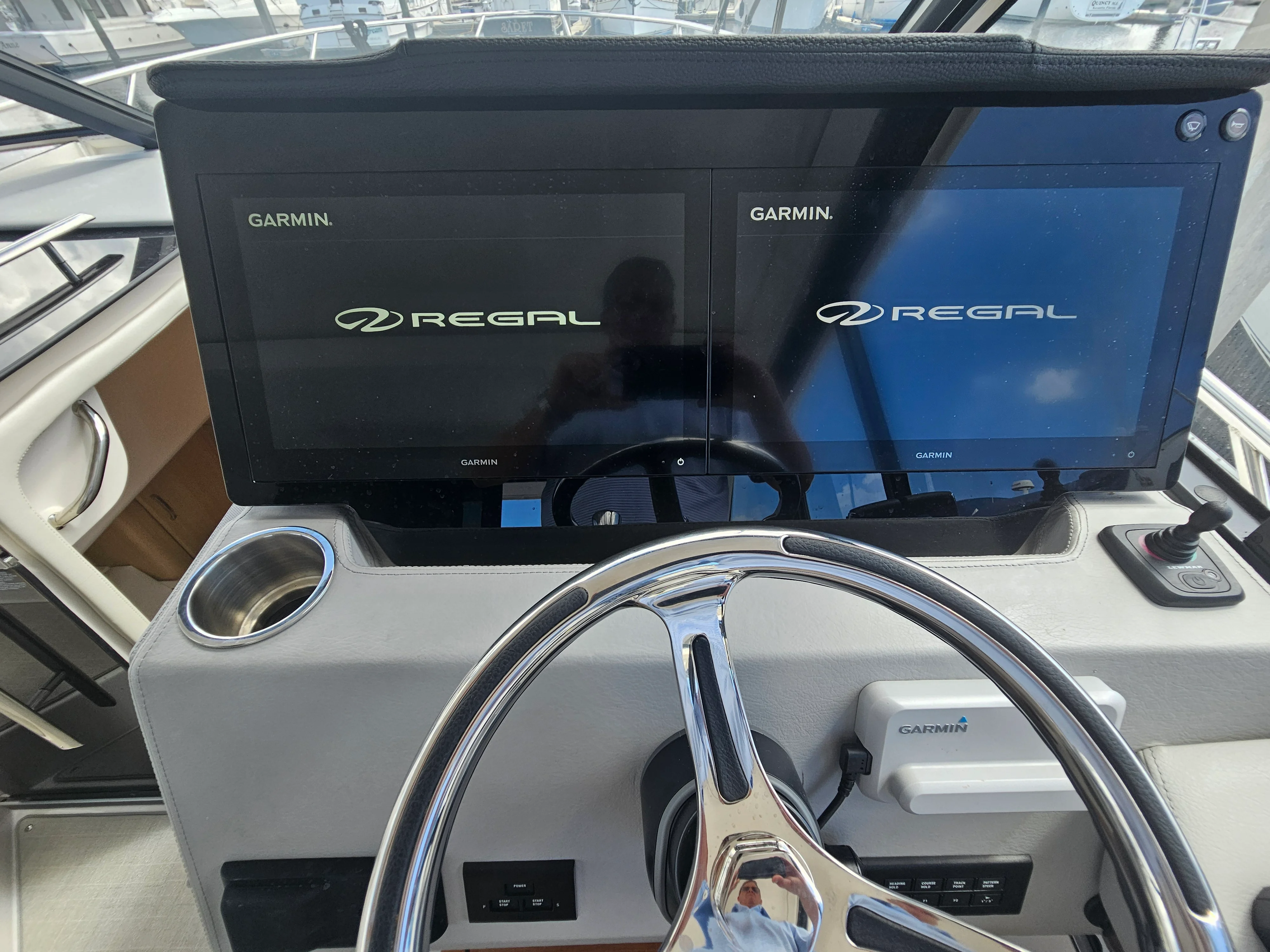 2025 Regal 36 XO Image Thumbnail #17