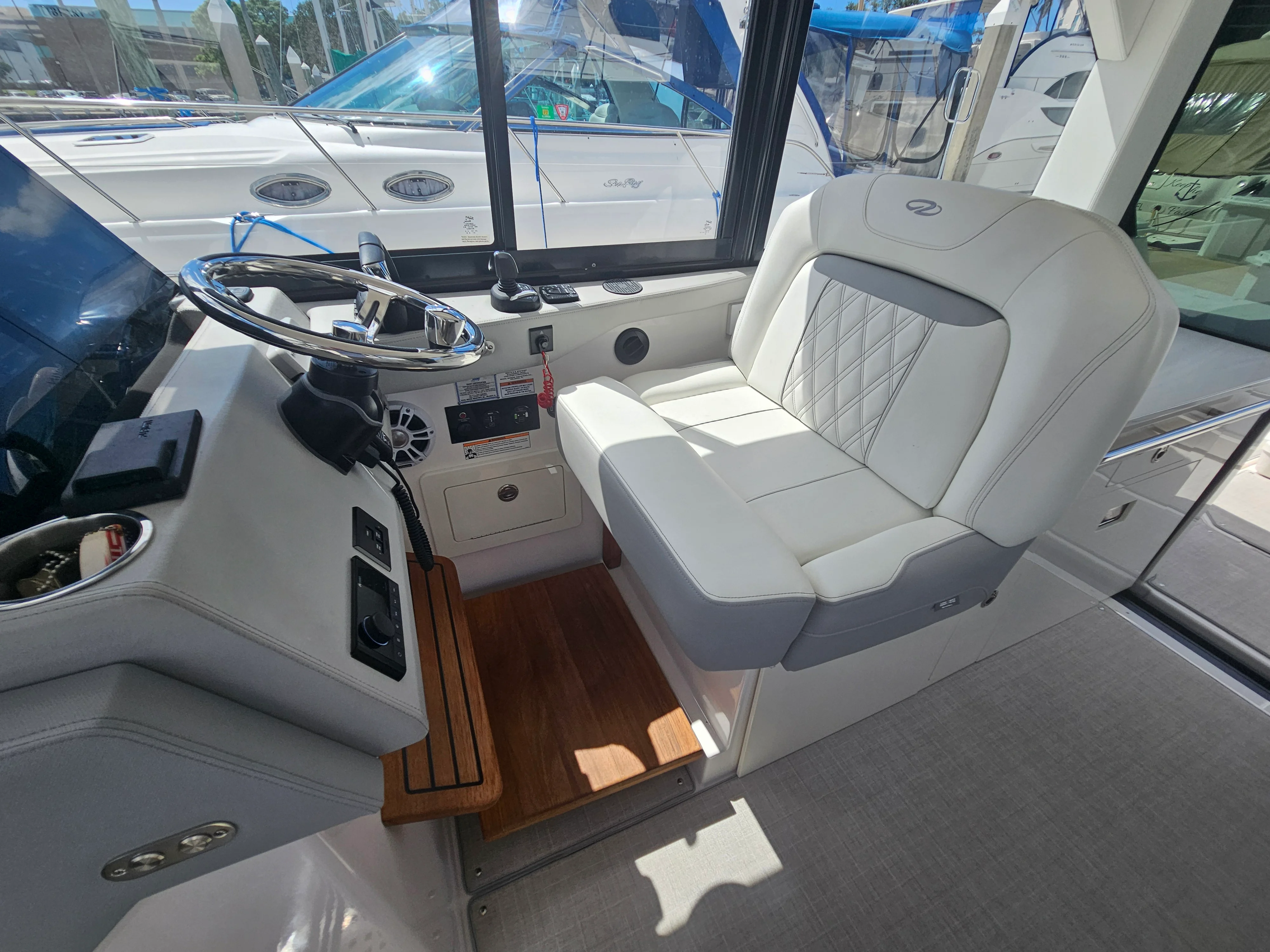 2025 Regal 36 XO Image Thumbnail #28