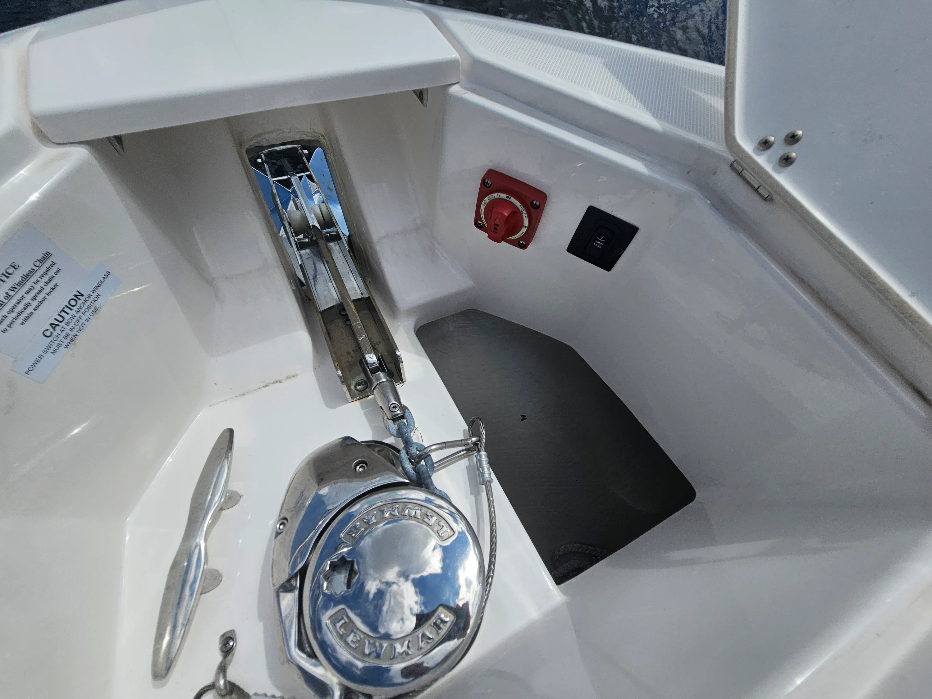 2025 Regal 36 XO Image Thumbnail #36