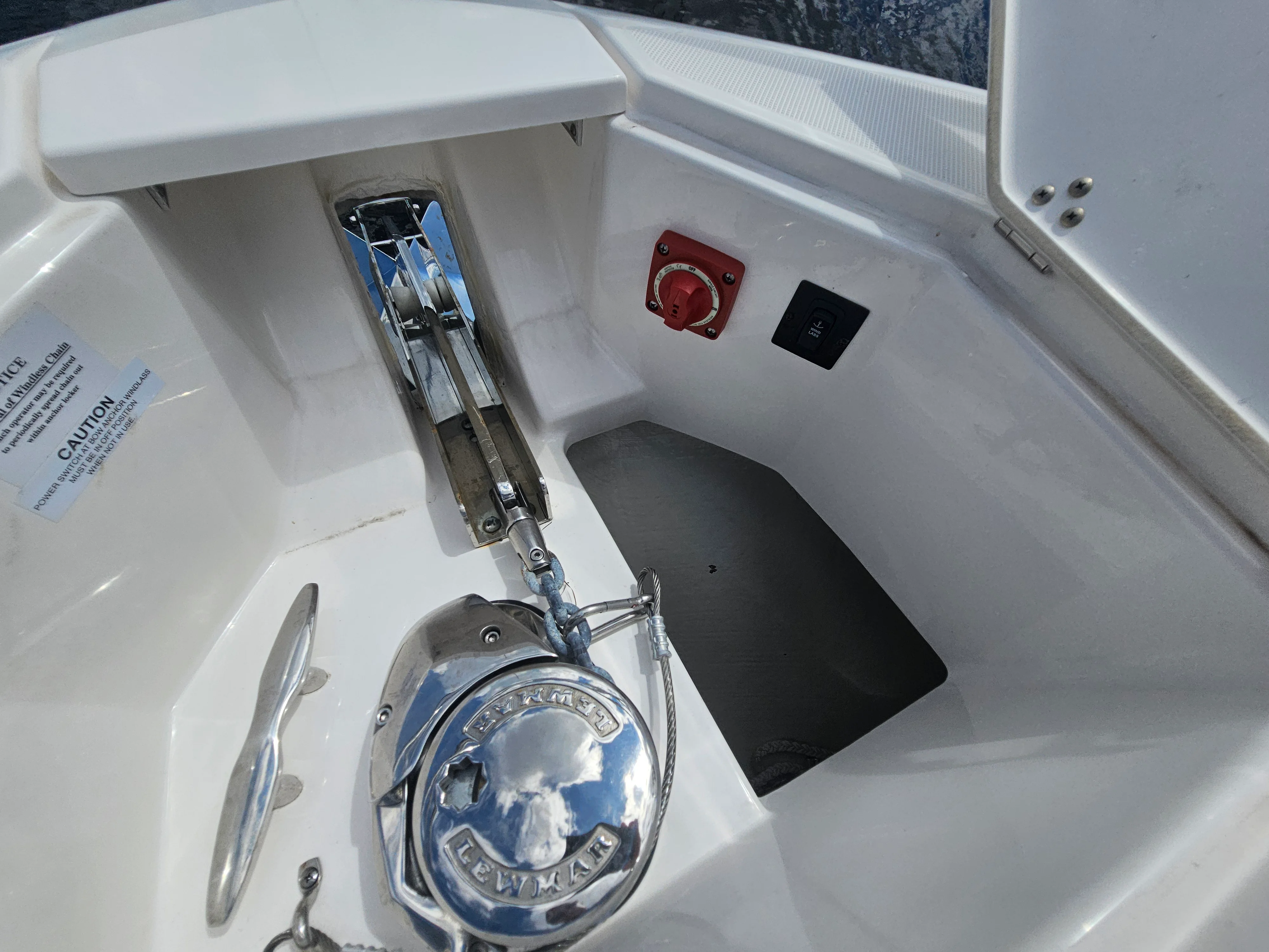 2025 Regal 36 XO Image Thumbnail #36