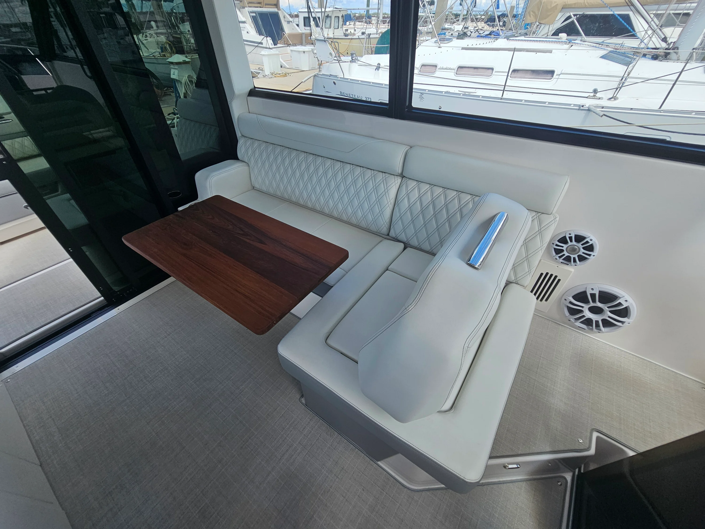 2025 Regal 36 XO Image Thumbnail #25