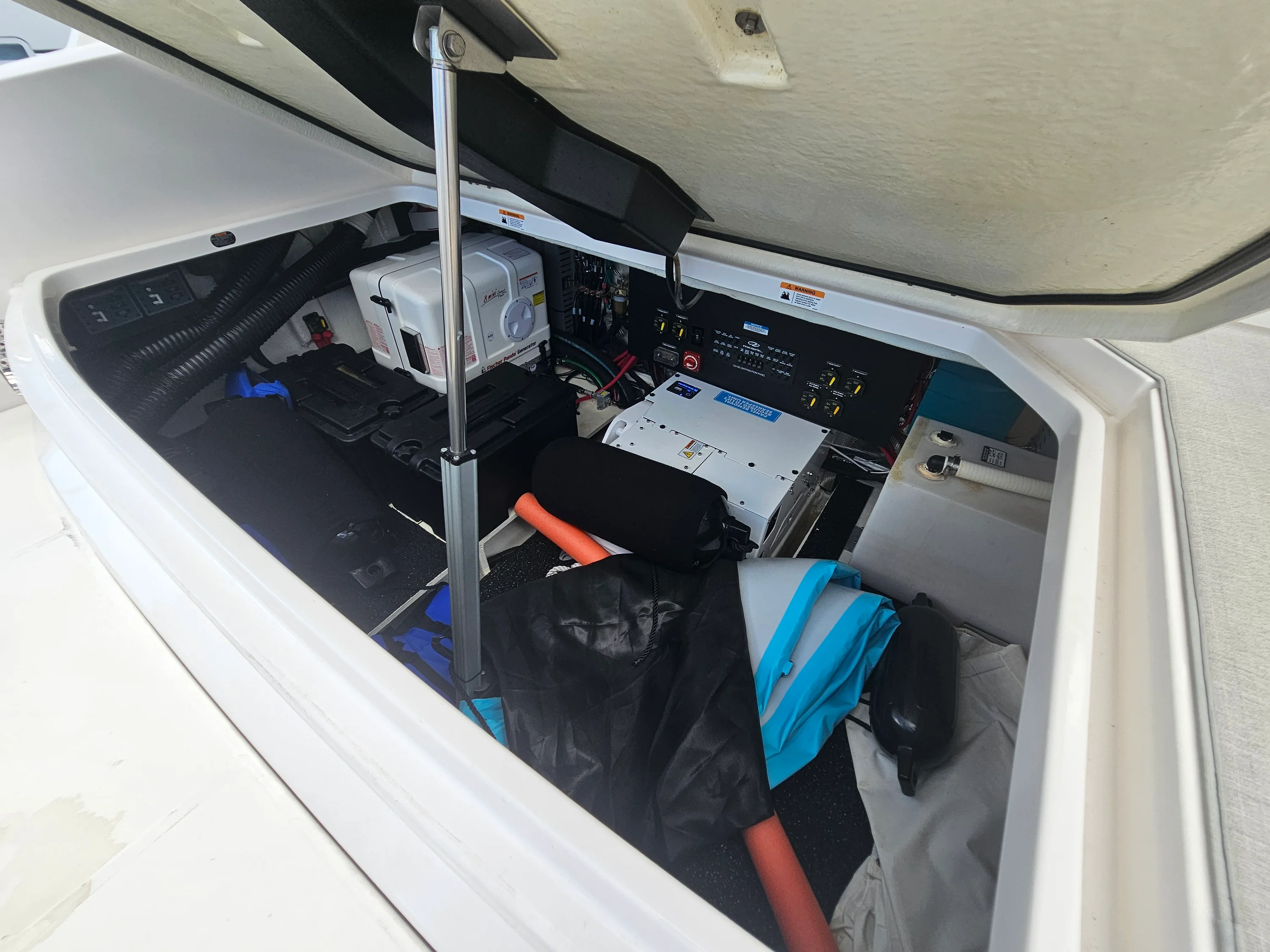 2025 Regal 36 XO Image Thumbnail #54