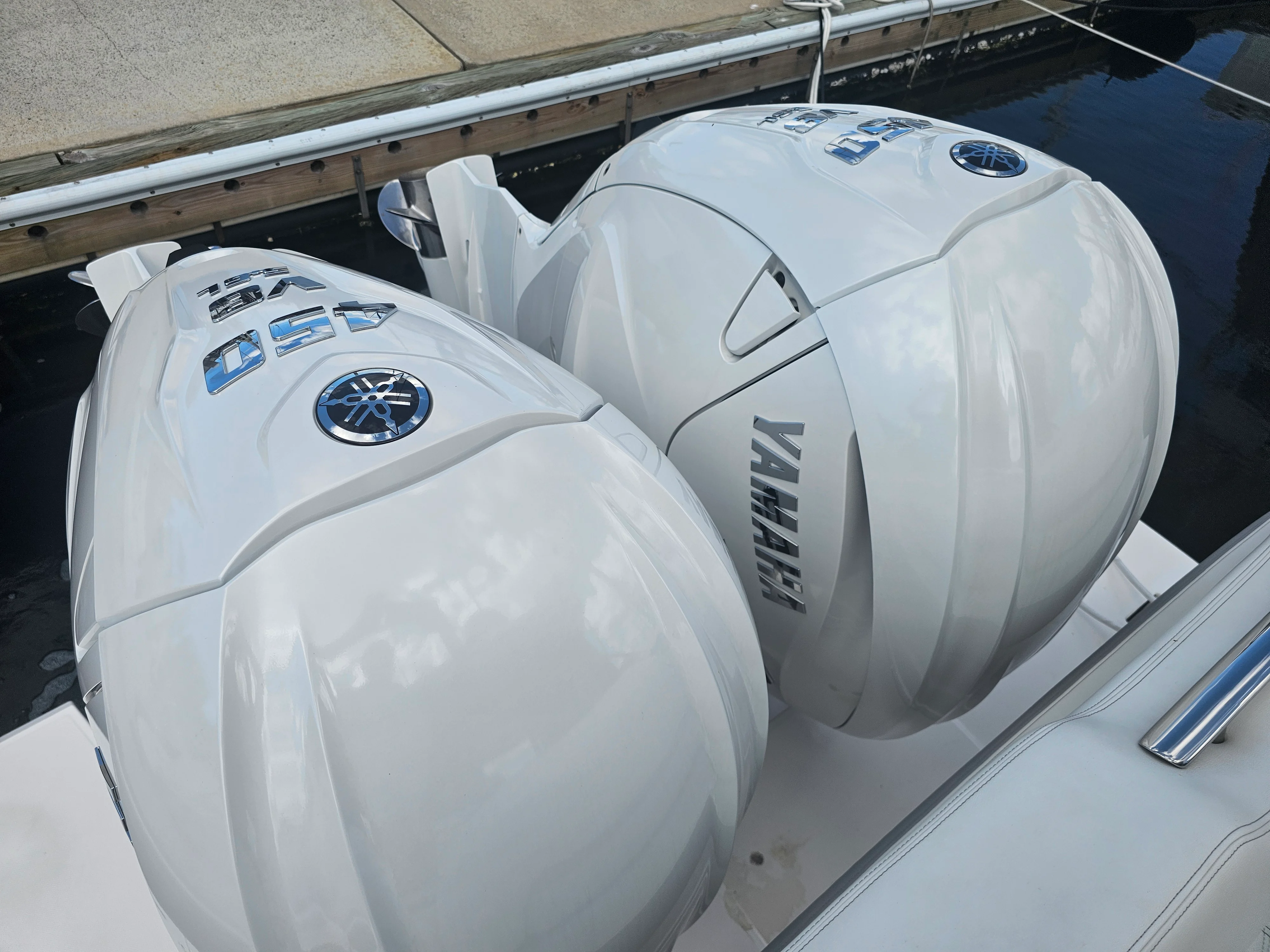 2025 Regal 36 XO Image Thumbnail #5