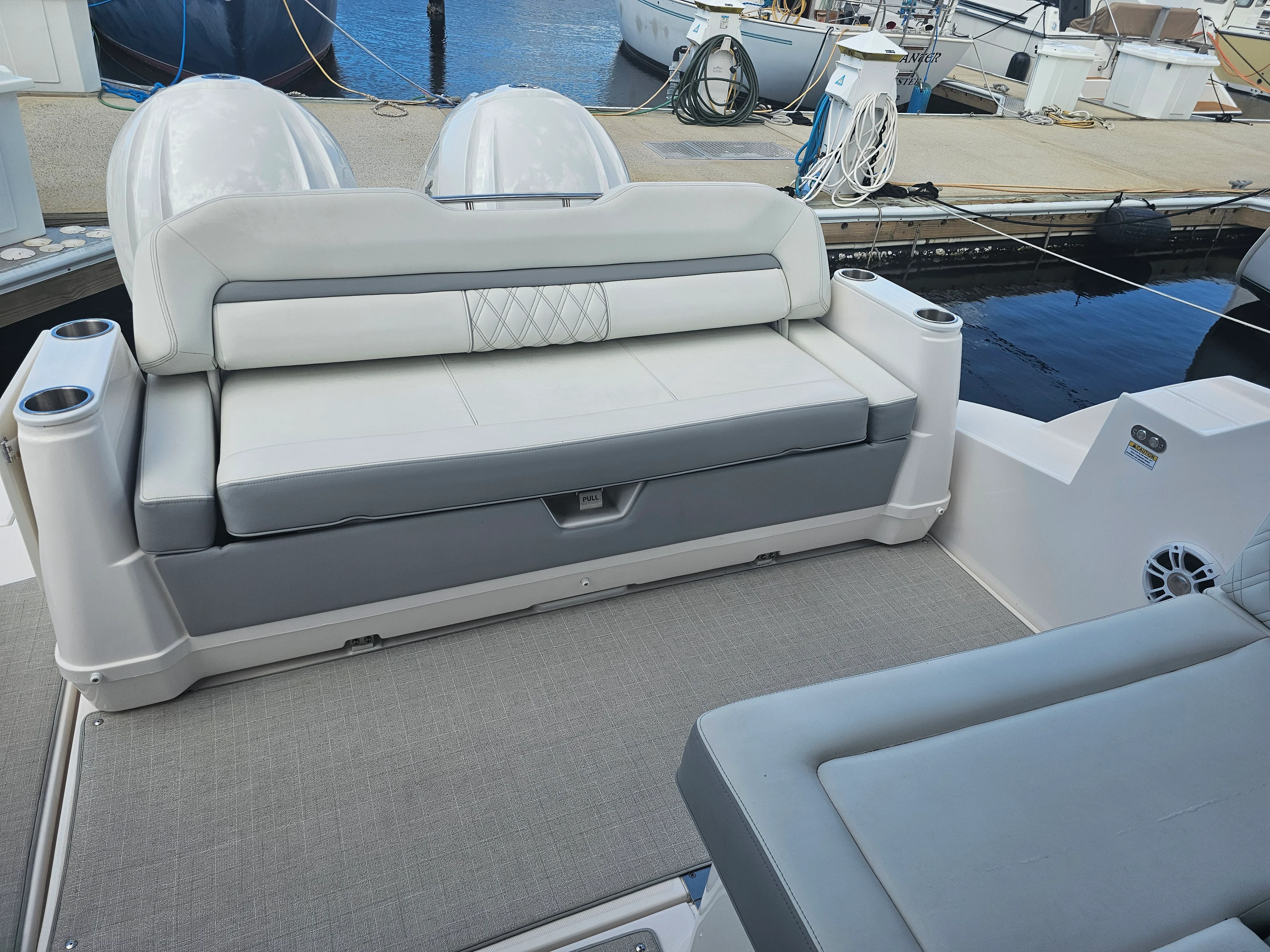 2025 Regal 36 XO Image Thumbnail #11