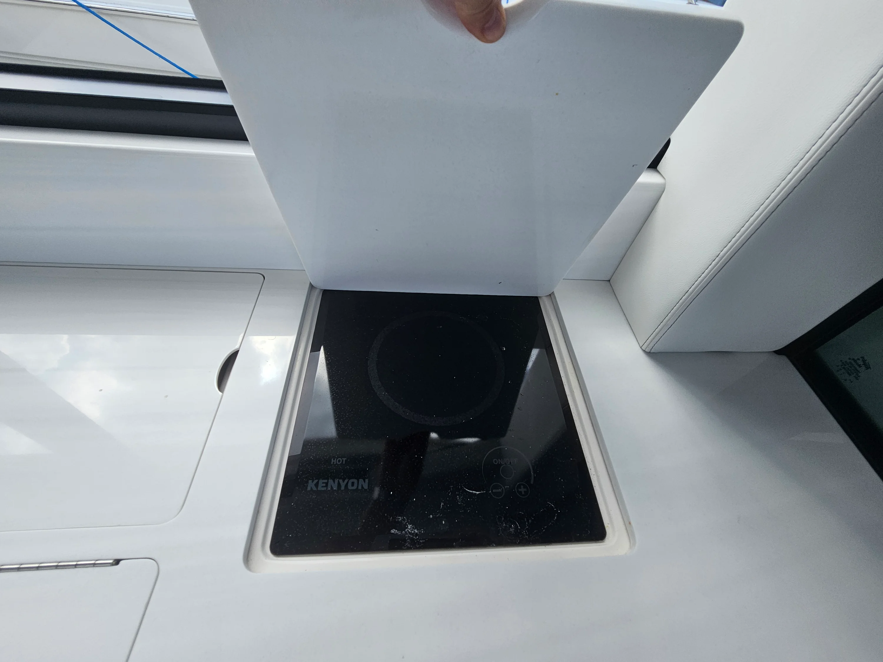 2025 Regal 36 XO Image Thumbnail #15