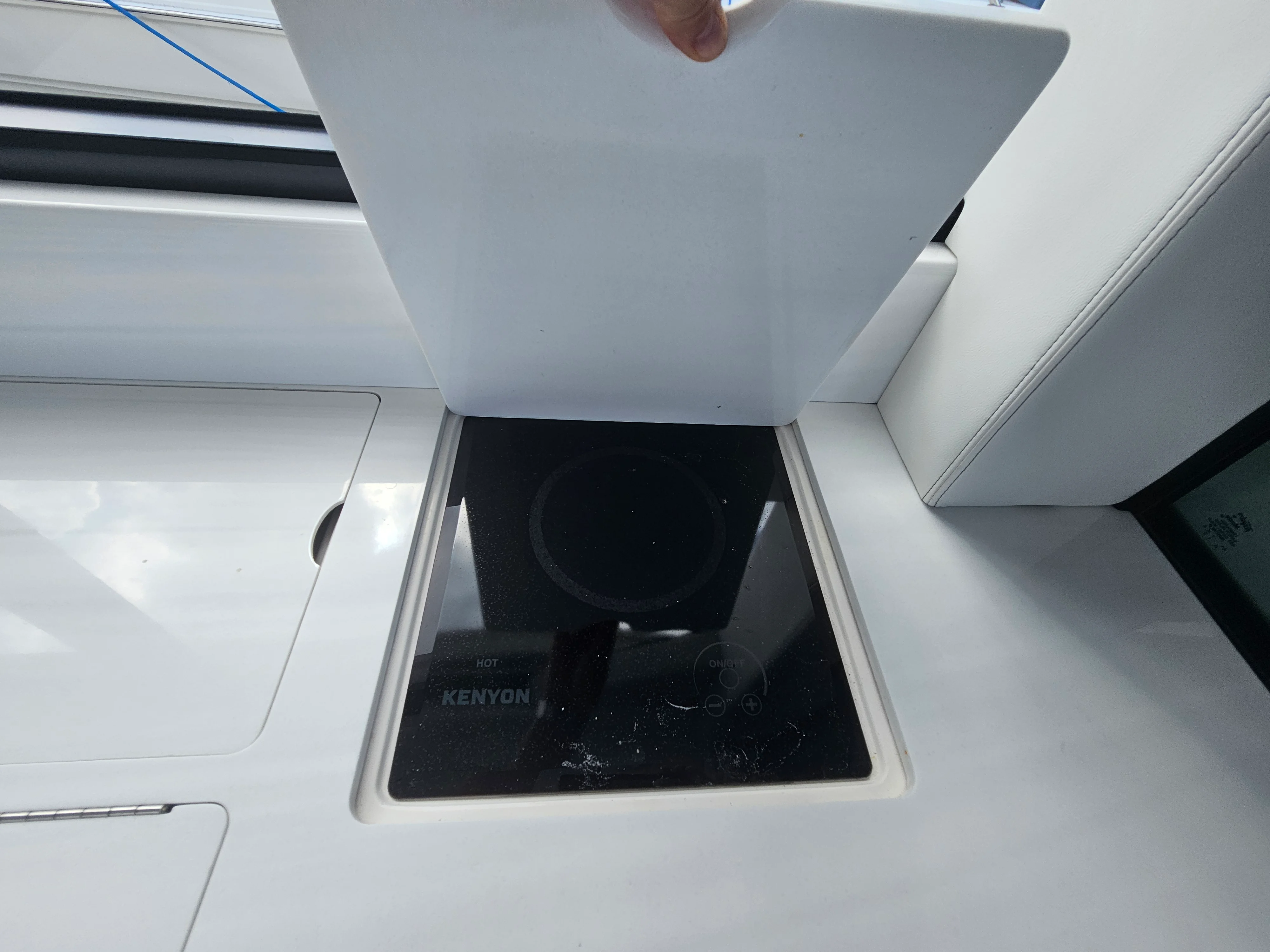 2025 Regal 36 XO Image Thumbnail #15