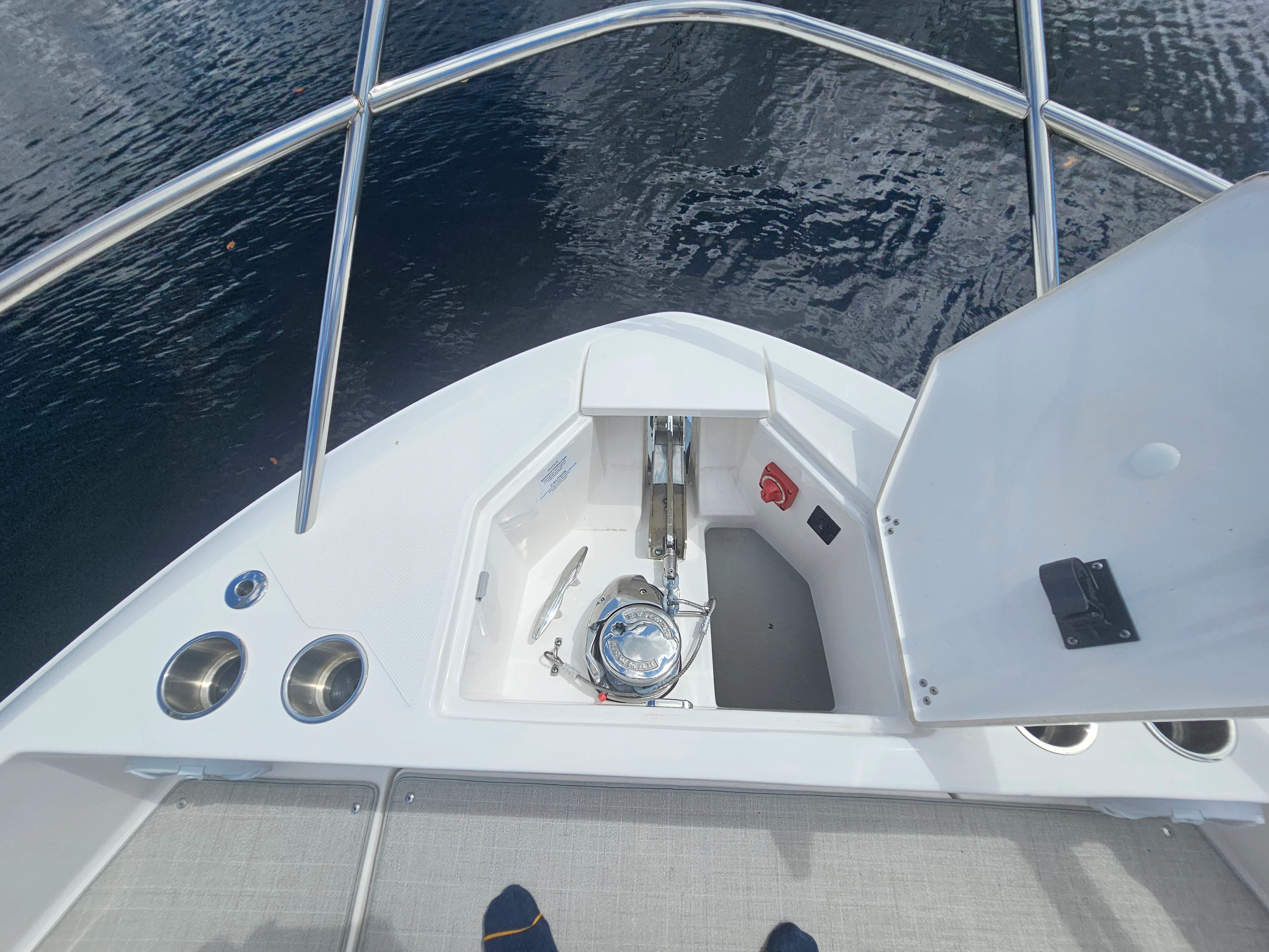 2025 Regal 36 XO Image Thumbnail #35