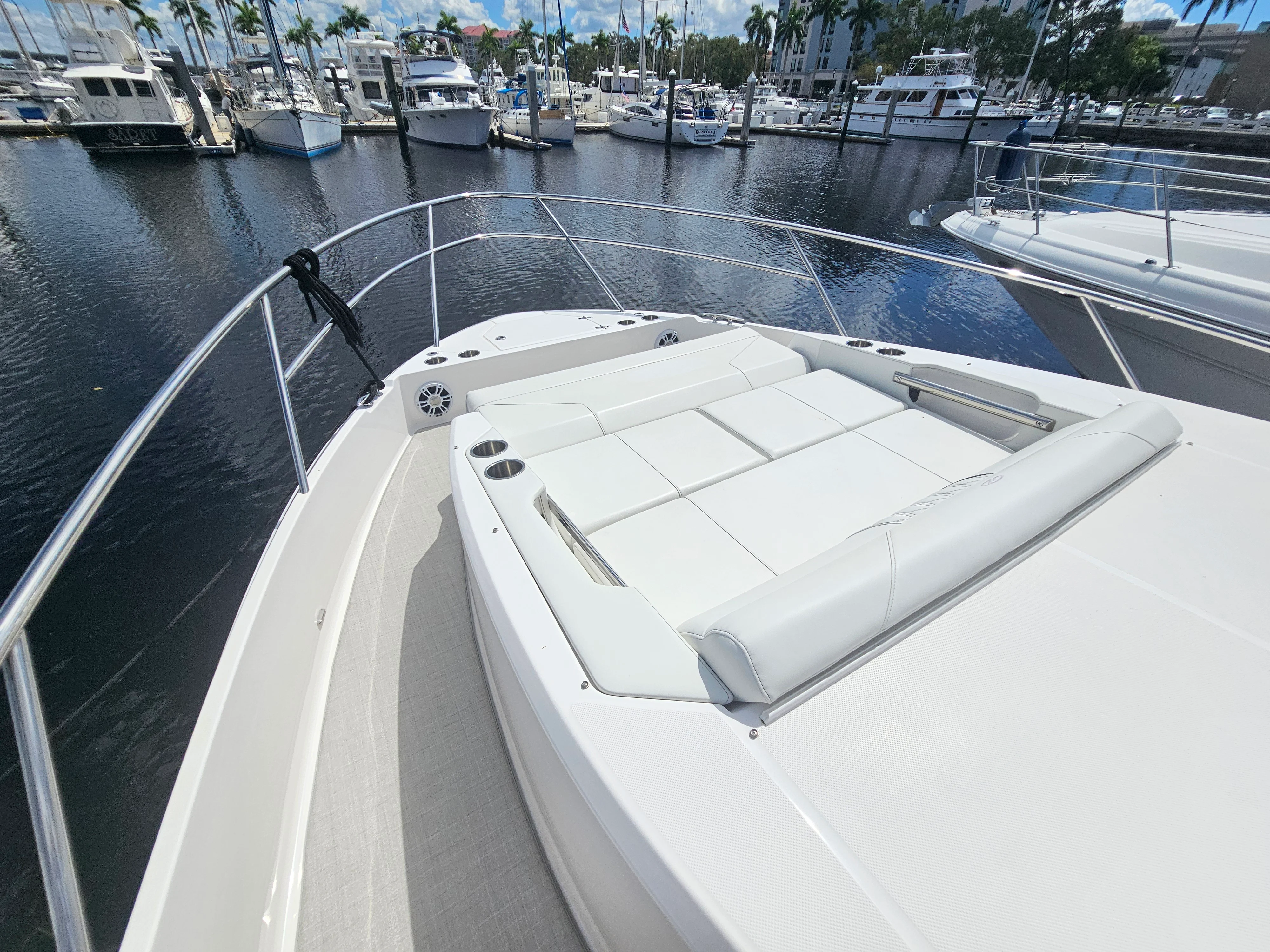 2025 Regal 36 XO Image Thumbnail #33