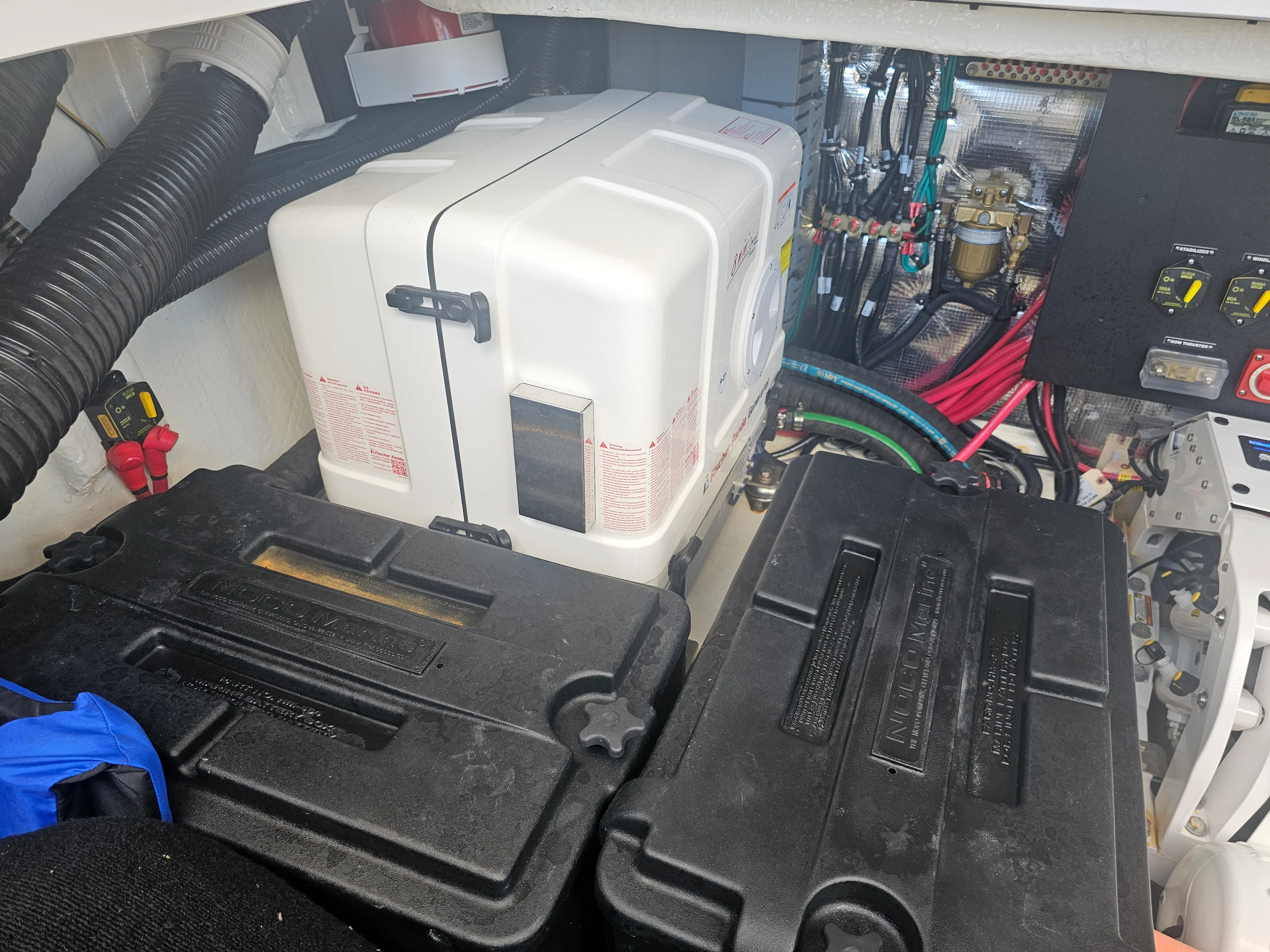 2025 Regal 36 XO Image Thumbnail #56