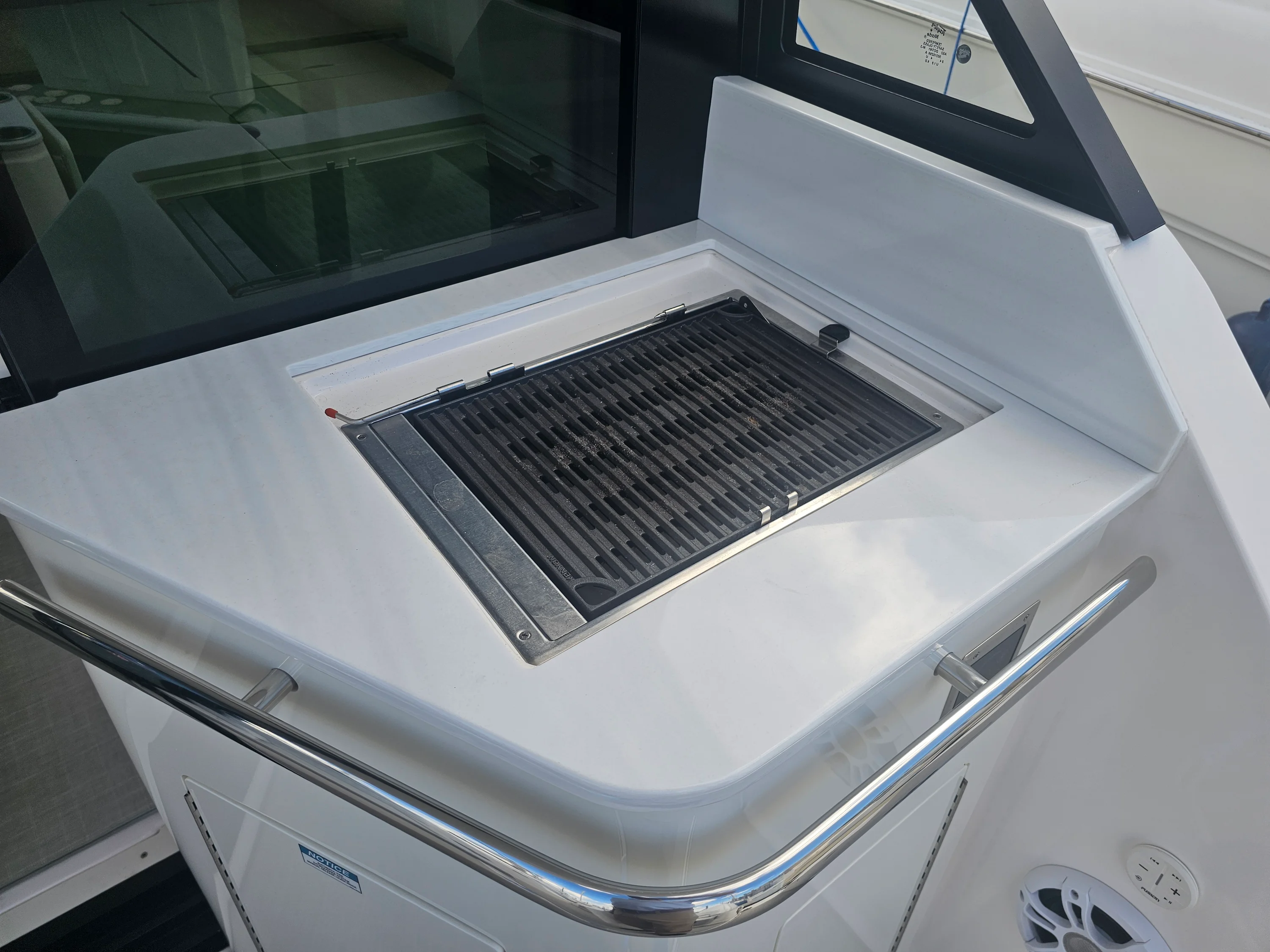 2025 Regal 36 XO Image Thumbnail #9