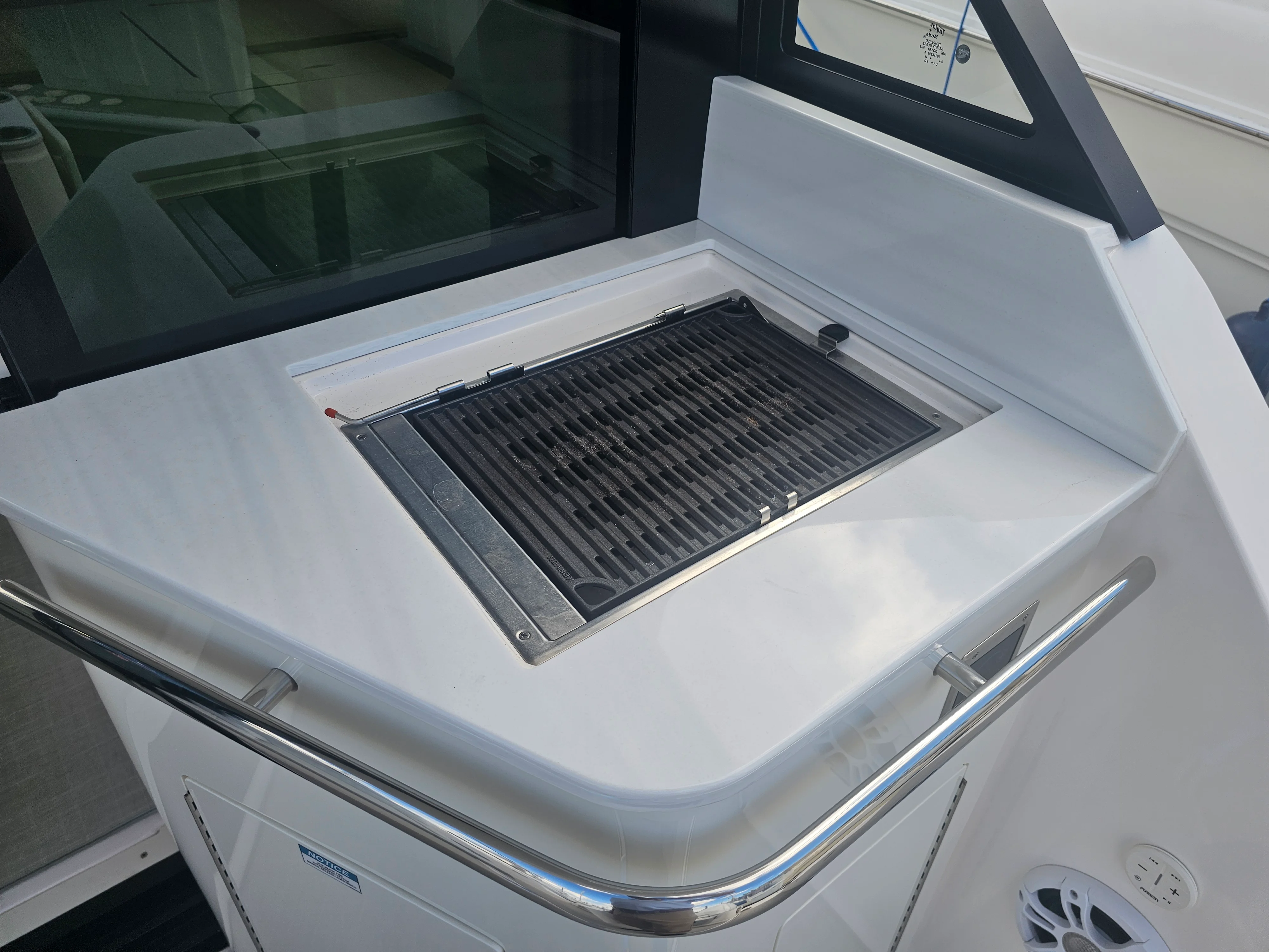 2025 Regal 36 XO Image Thumbnail #9