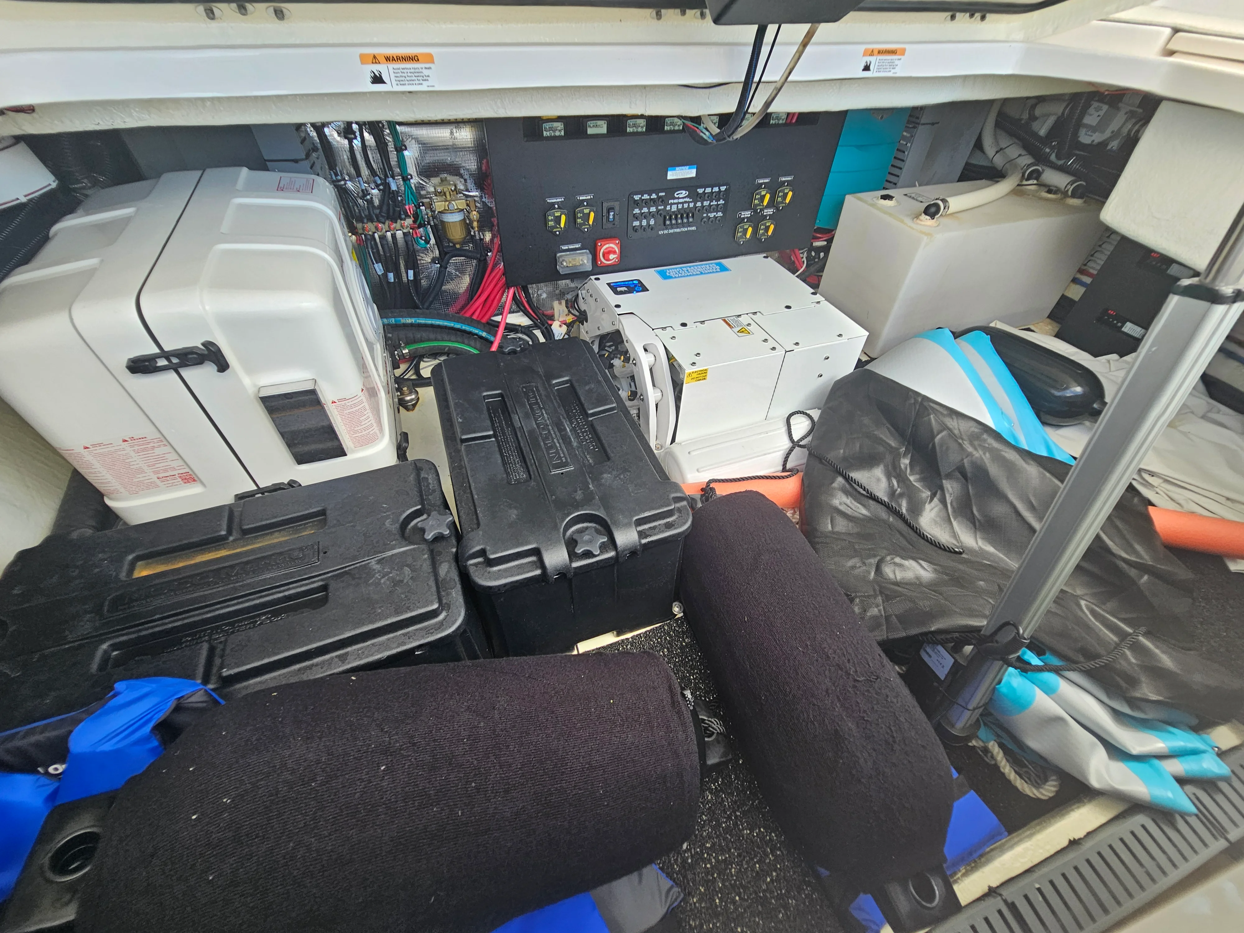 2025 Regal 36 XO Image Thumbnail #57